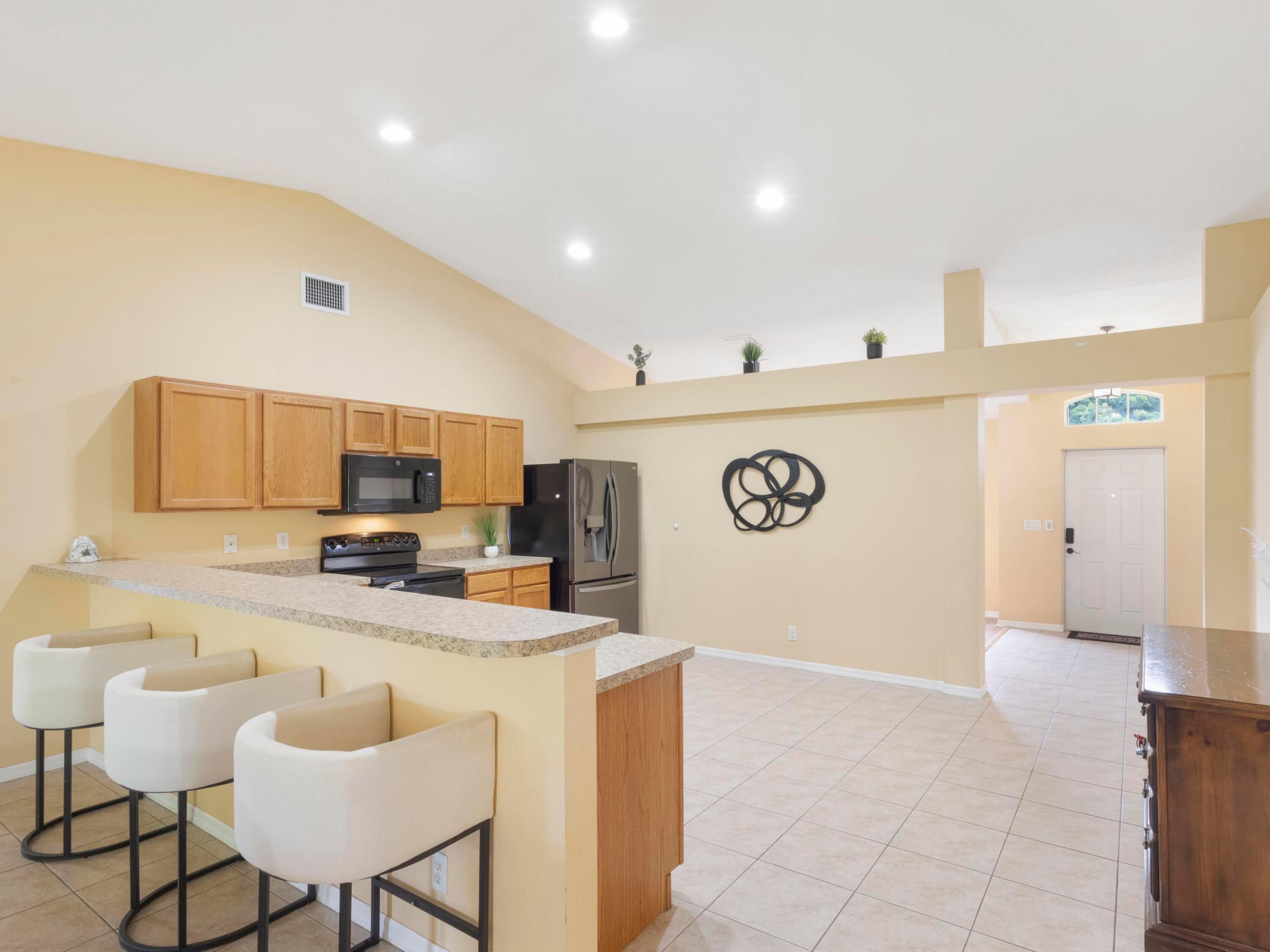 PORT ST LUCIE SECTION 43 - Residential