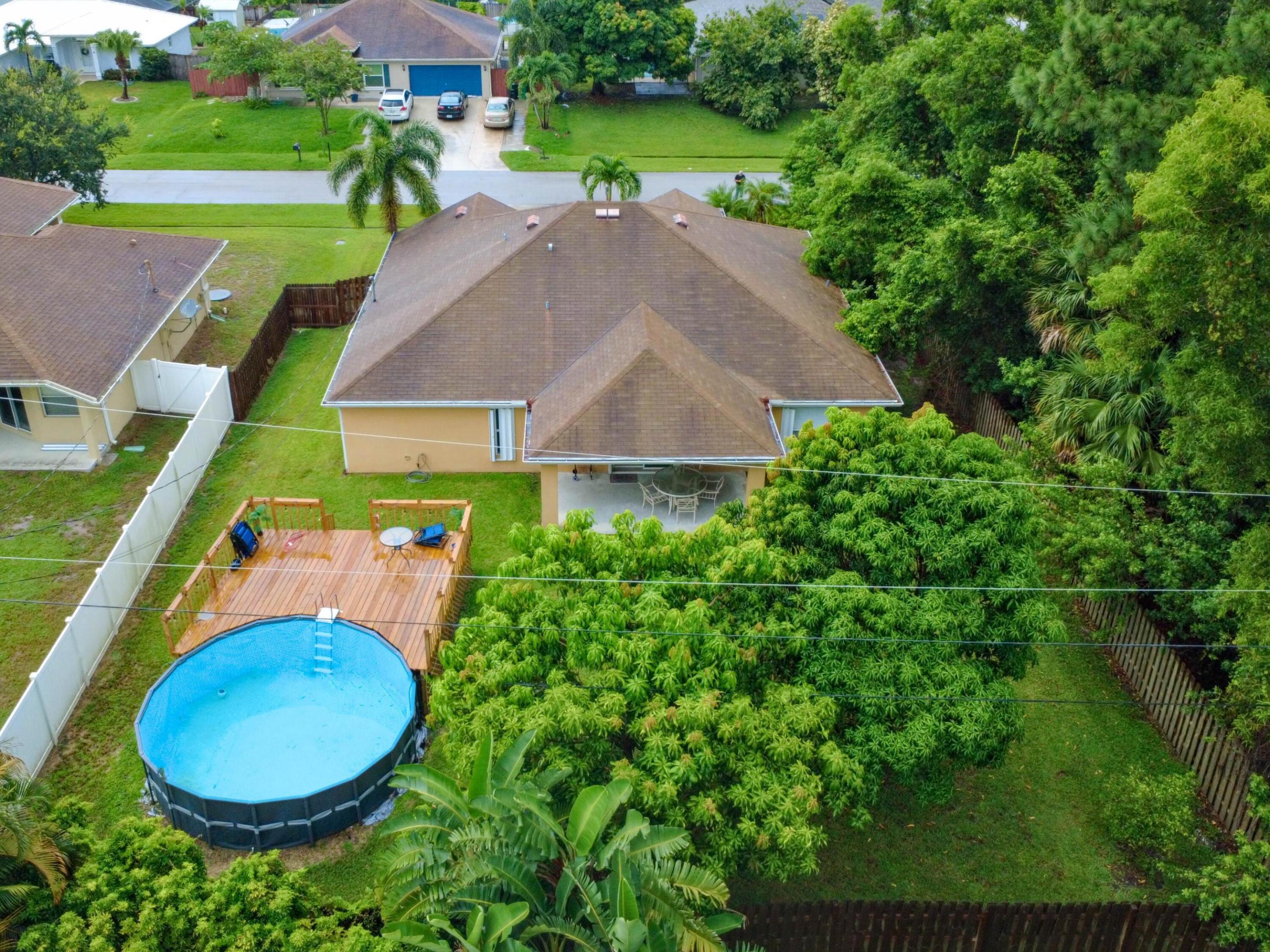 PORT ST LUCIE SECTION 43 - Residential