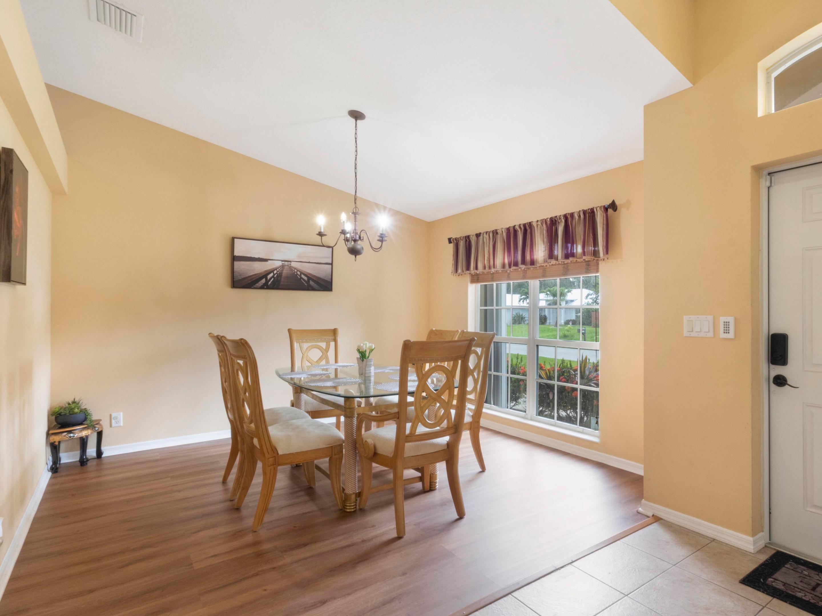 PORT ST LUCIE SECTION 43 - Residential