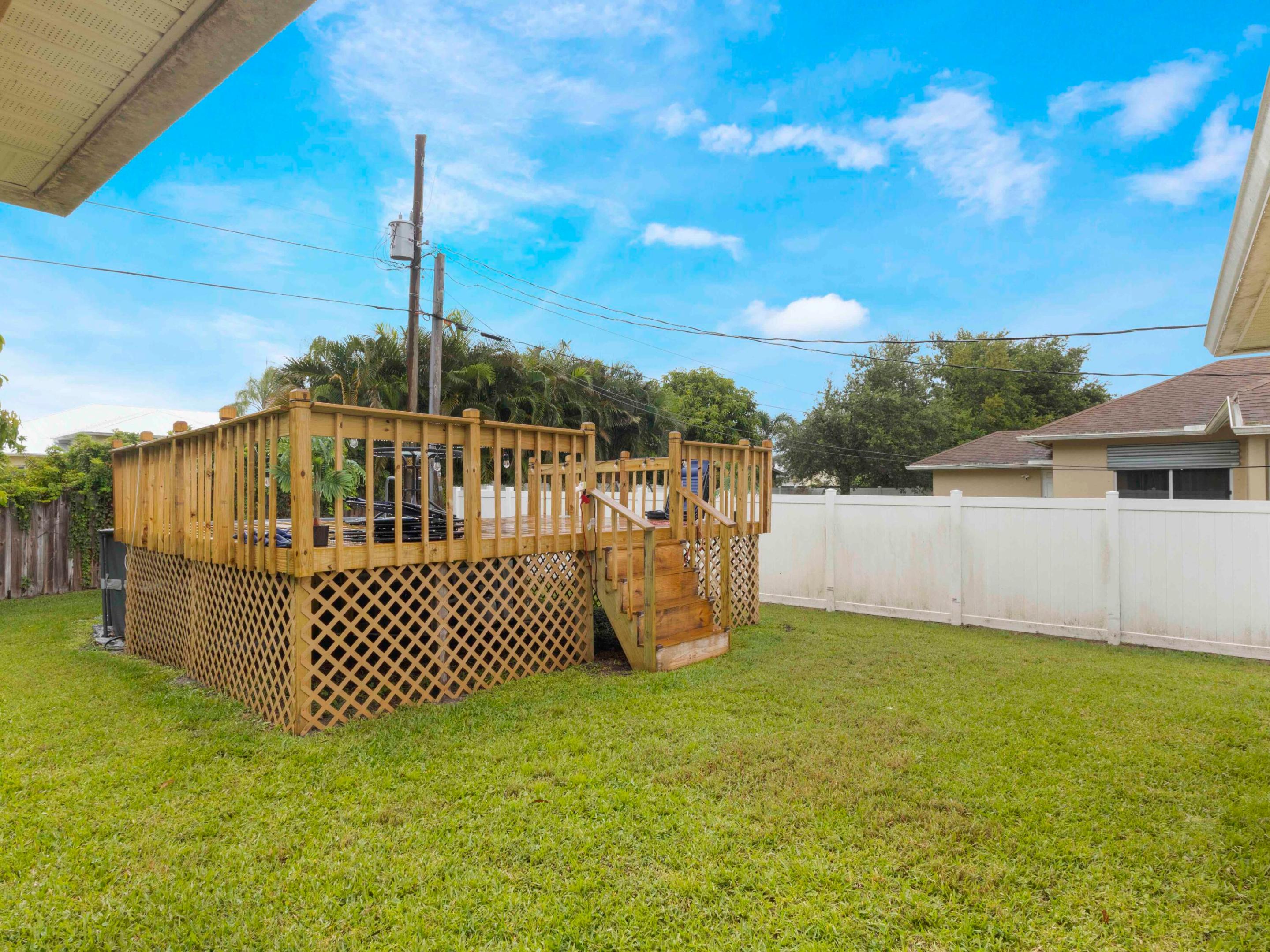 PORT ST LUCIE SECTION 43 - Residential