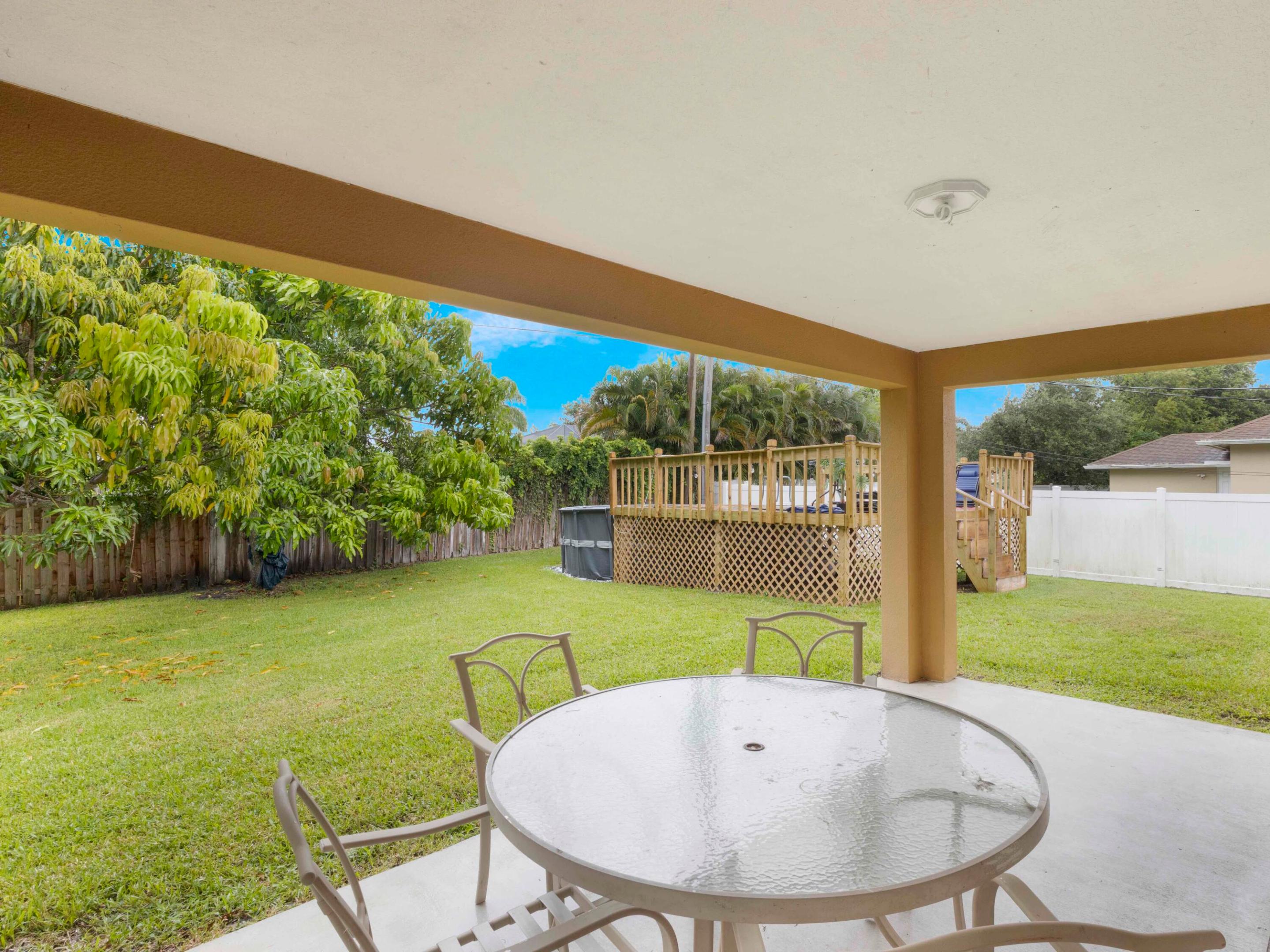 PORT ST LUCIE SECTION 43 - Residential