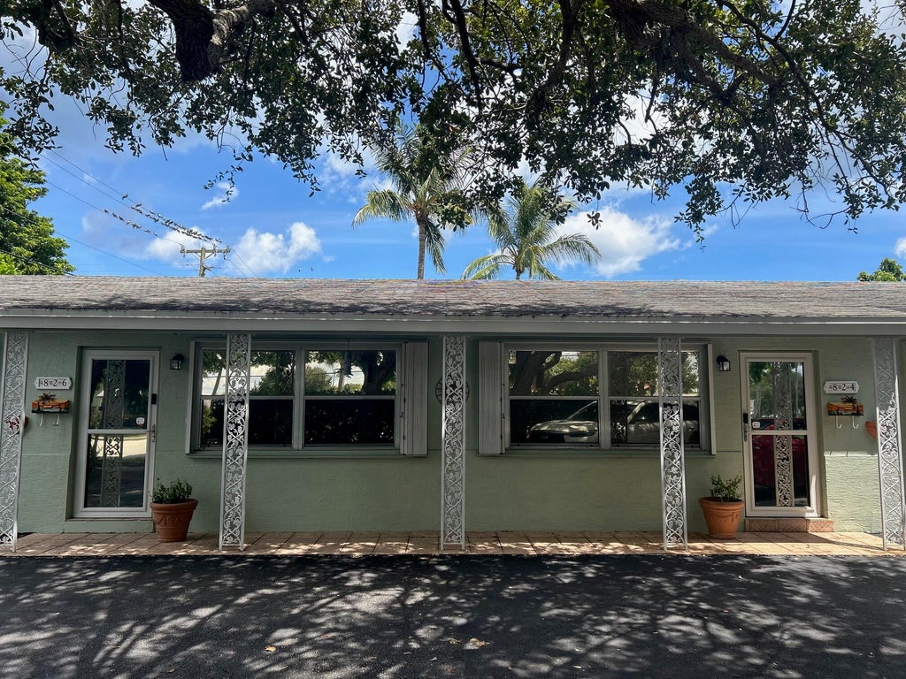 Photo of 824 Prosperity Farms Road, North Palm Beach, FL 33408 (MLS # R11117583)