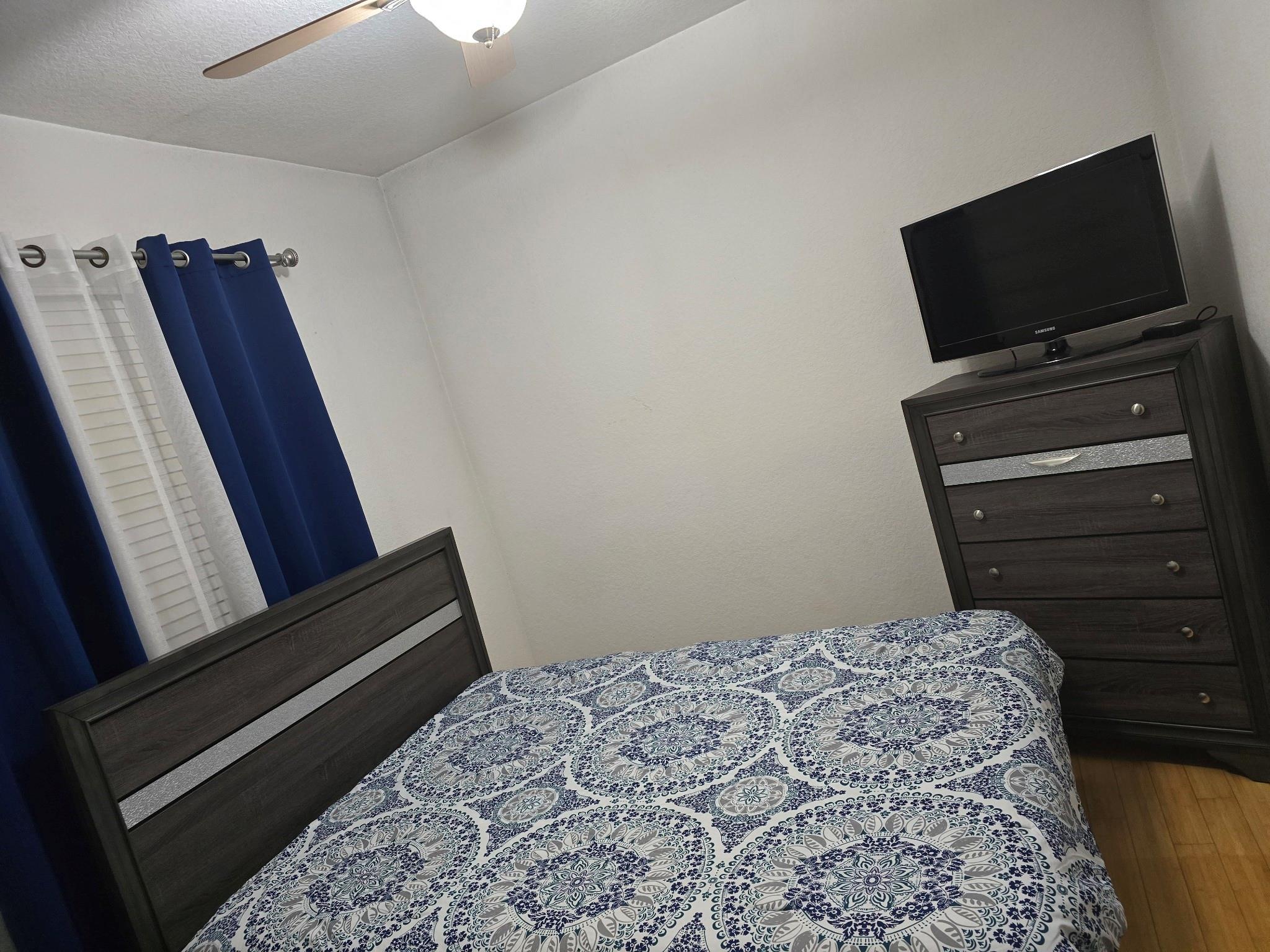 SILVER FALLS - Residential Lease