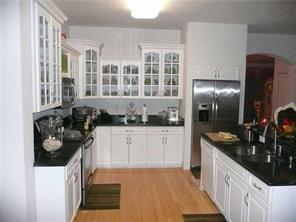 SILVER FALLS - Residential Lease