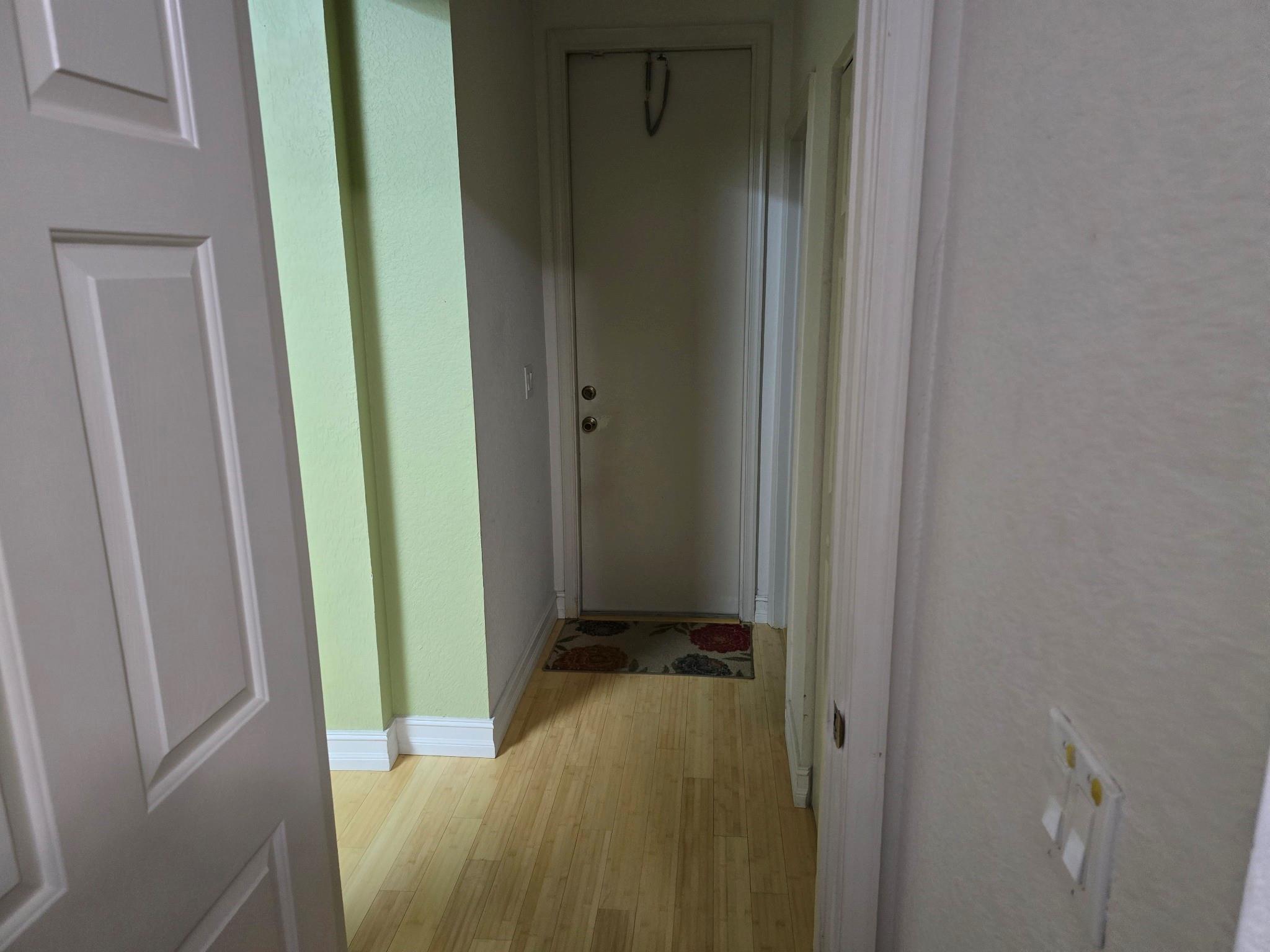SILVER FALLS - Residential Lease