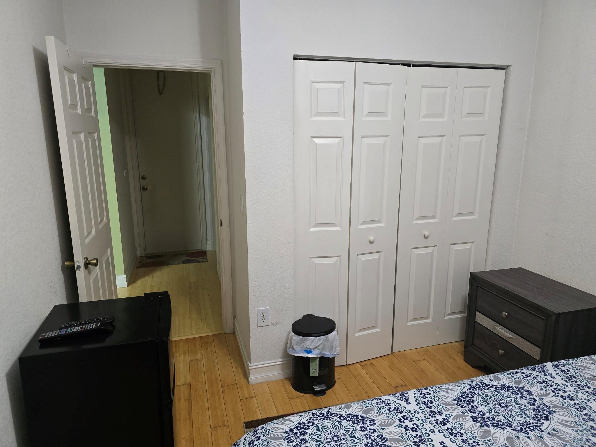 SILVER FALLS - Residential Lease