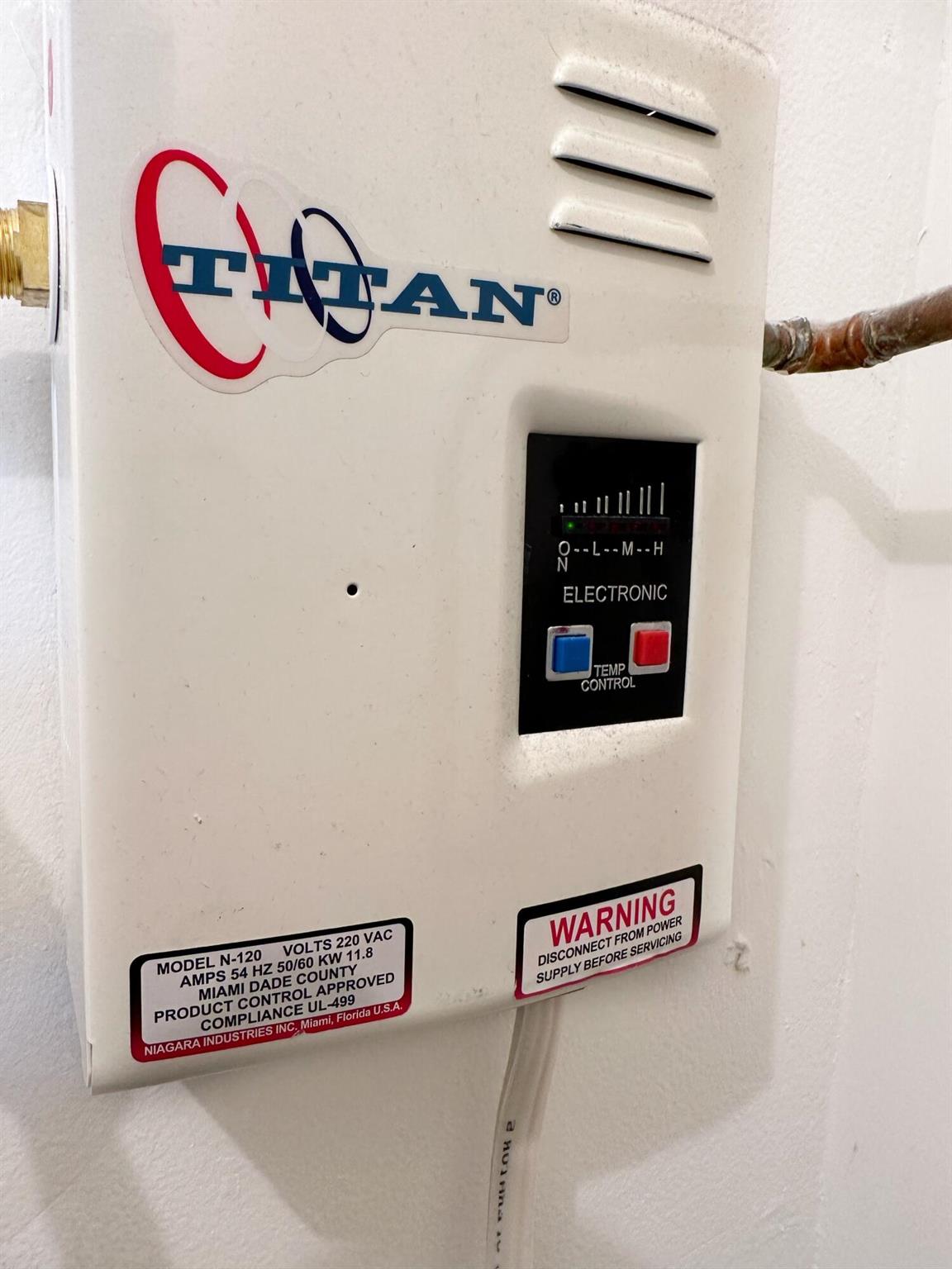 BOCA TEECA 7 CONDO - Residential