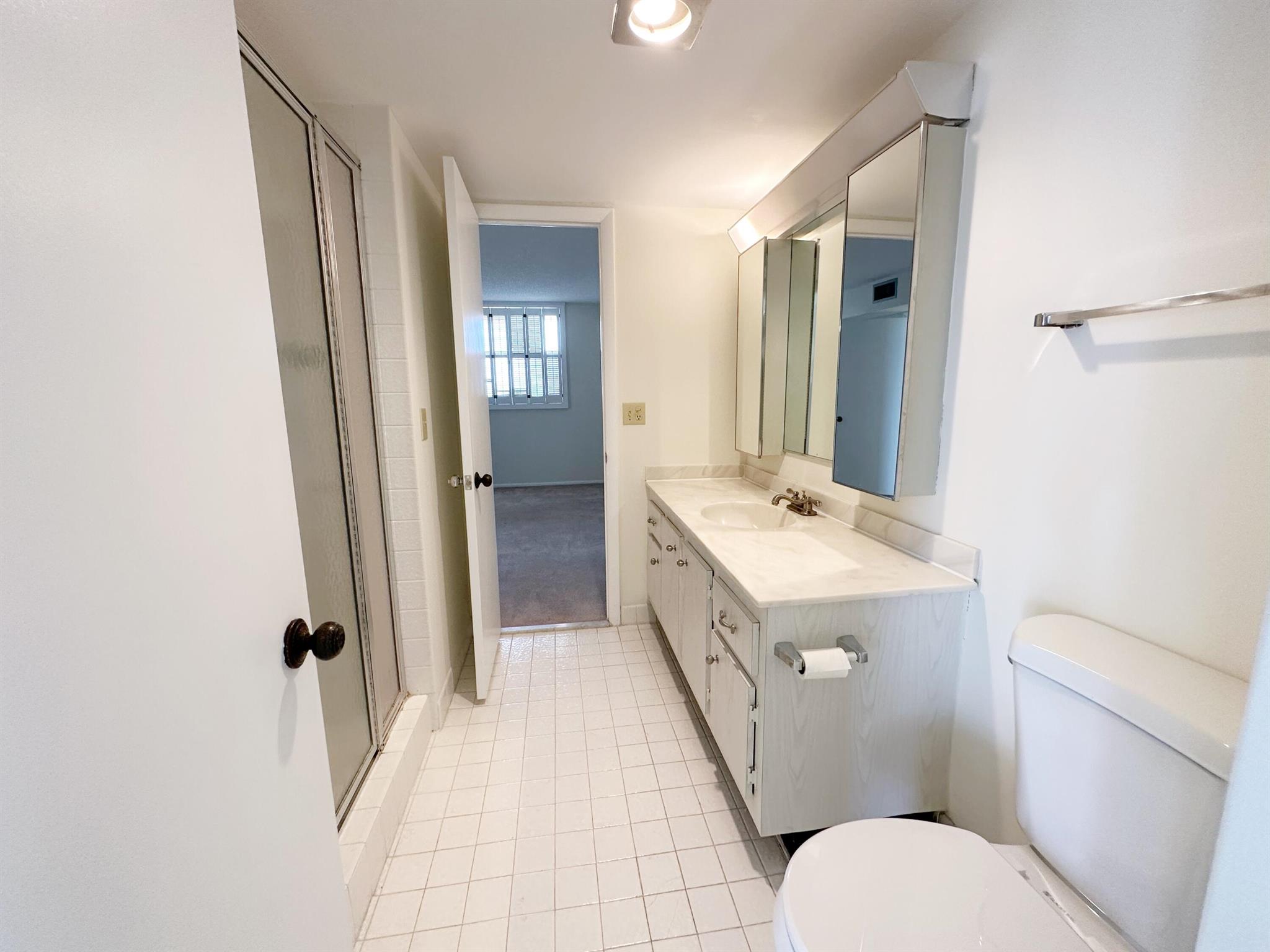 BOCA TEECA 7 CONDO - Residential