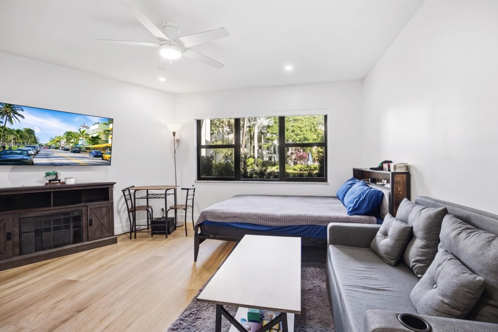 Photo of 1000 River Reach Drive #101, Fort Lauderdale, FL 33315 (MLS # B26094151)