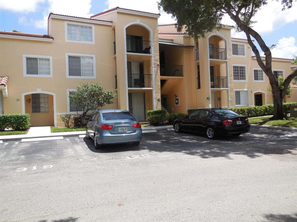 Photo of 1739 Village Boulevard Blvd #206, West Palm Beach, FL 33409 (MLS # R10702235)