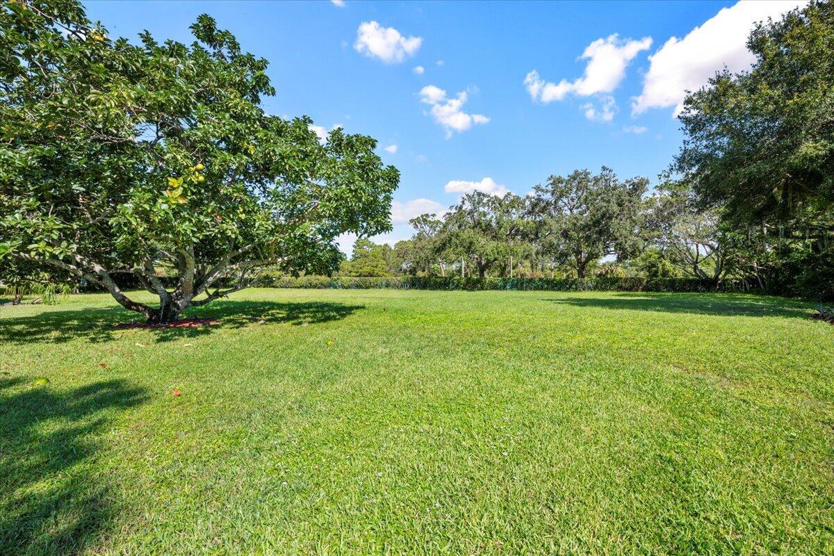 HERITAGE OAKS - Land