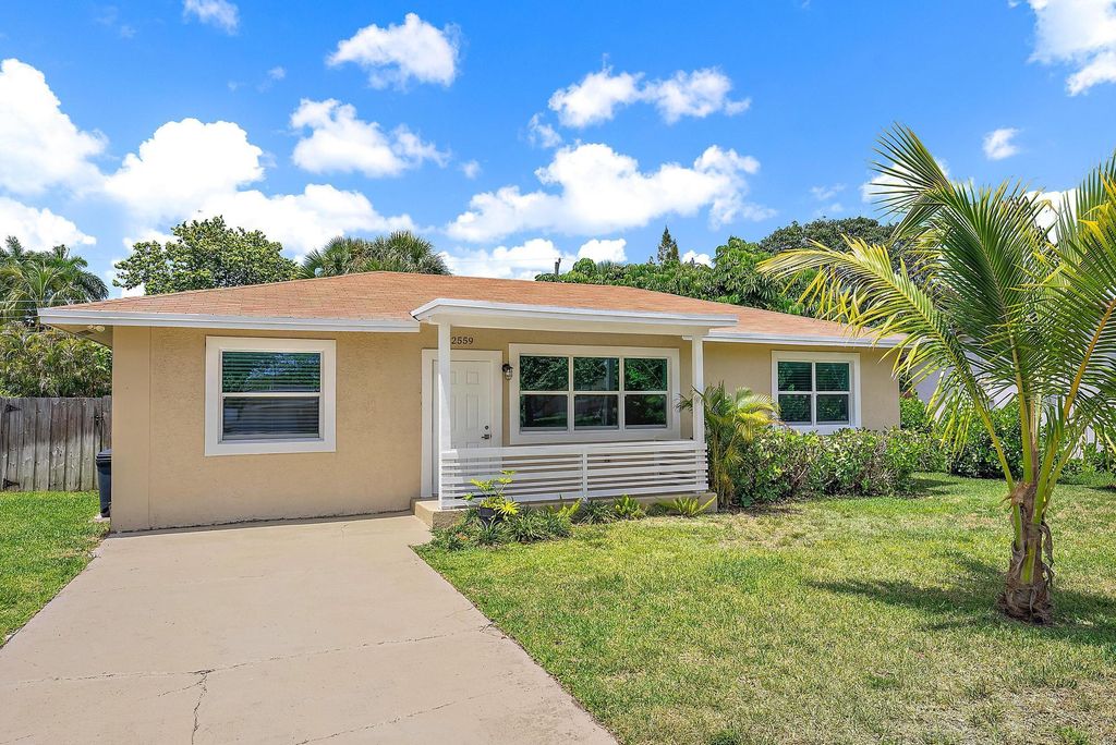 Photo of 2559 Conroy Drive, North Palm Beach, FL 33403 (MLS # R11092508)