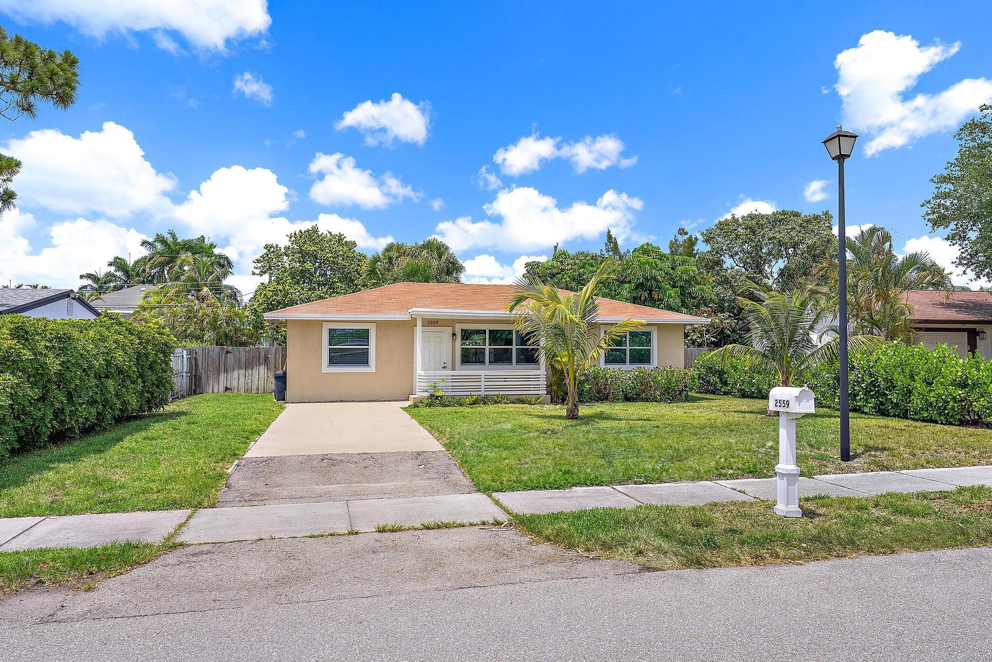 2559 Conroy Drive