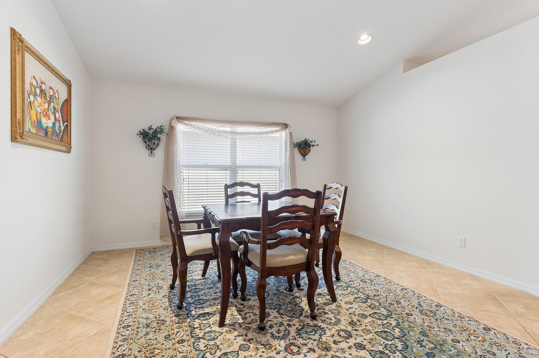 TUSCANY BAY - Residential