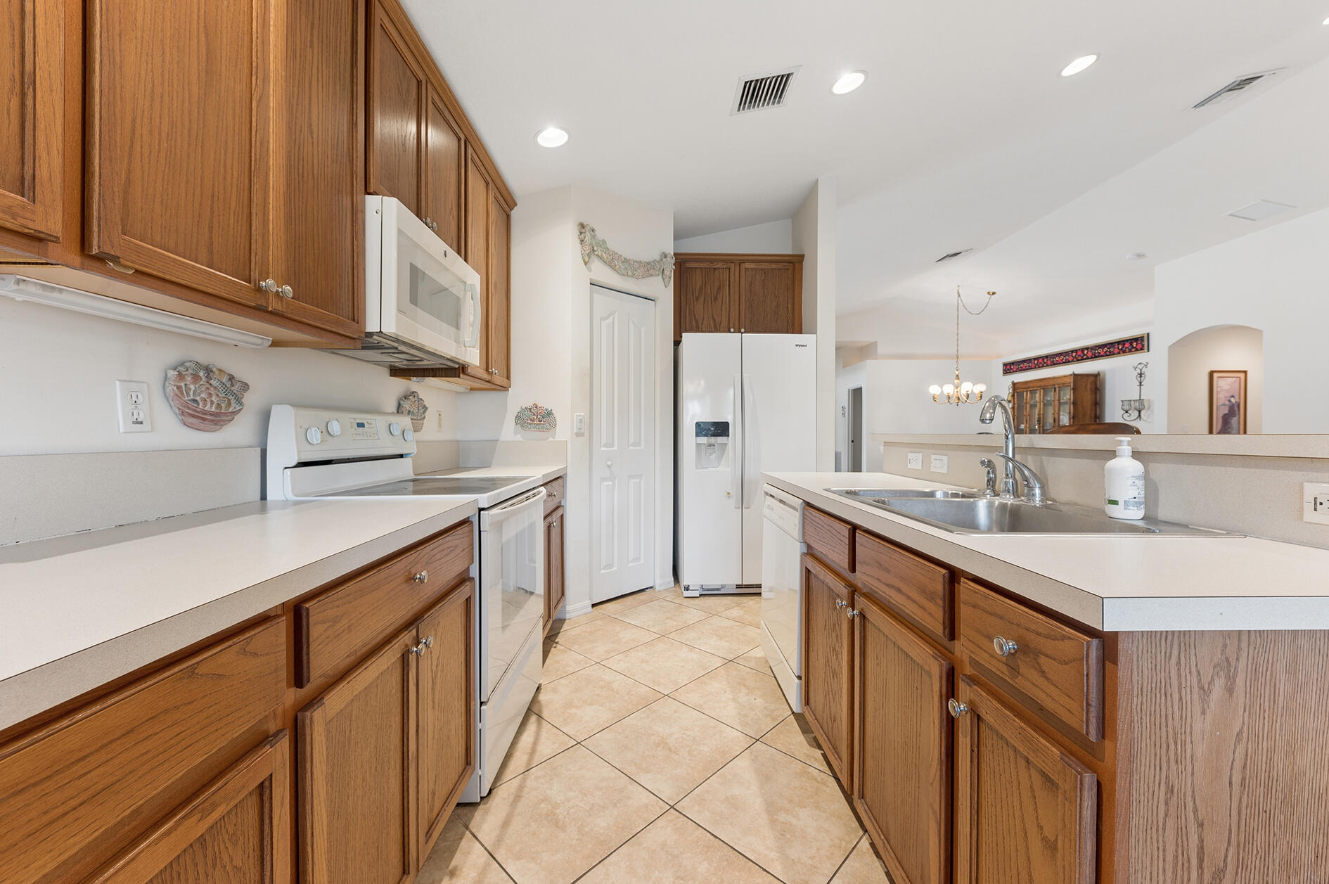 TUSCANY BAY - Residential