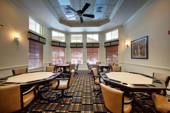 TUSCANY BAY - Residential