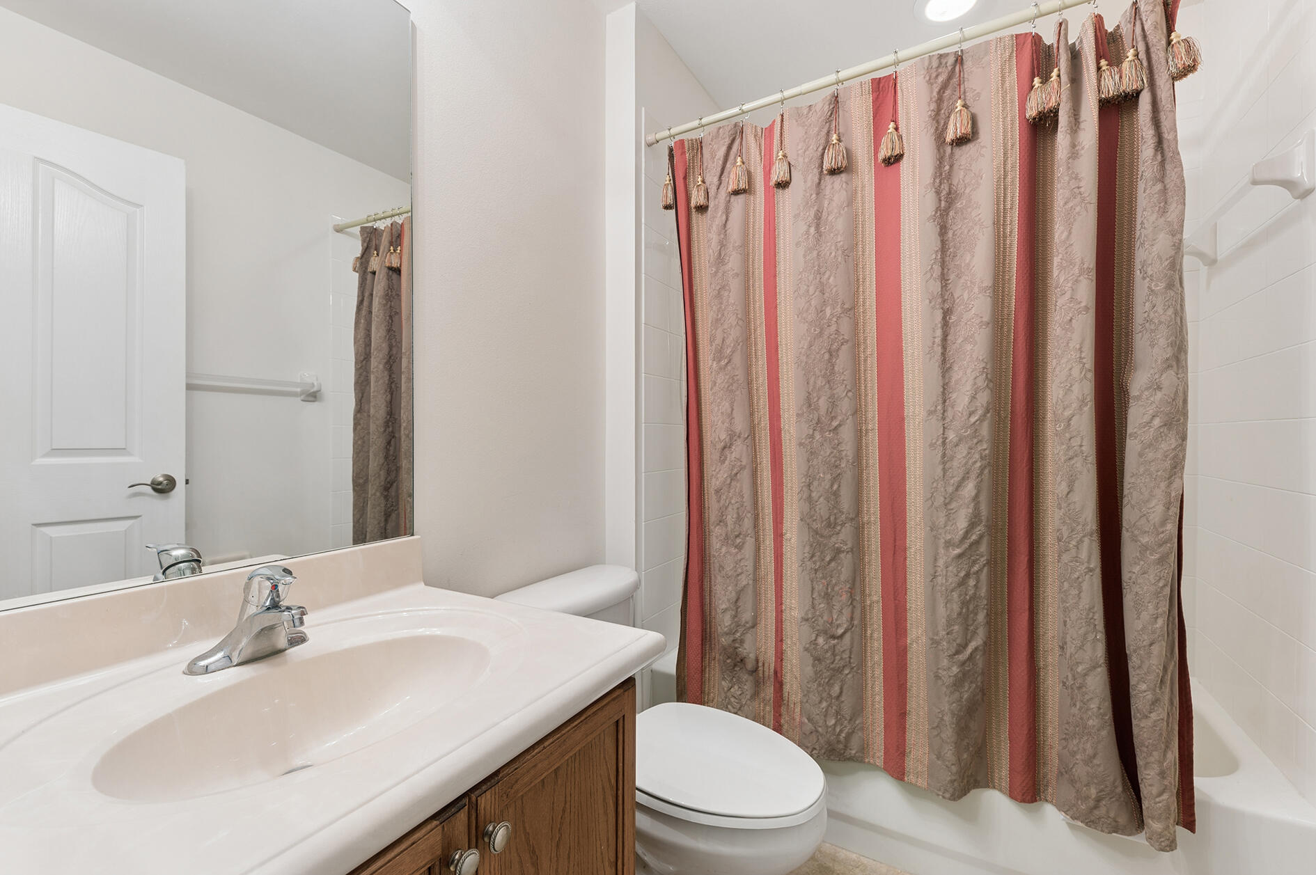 TUSCANY BAY - Residential