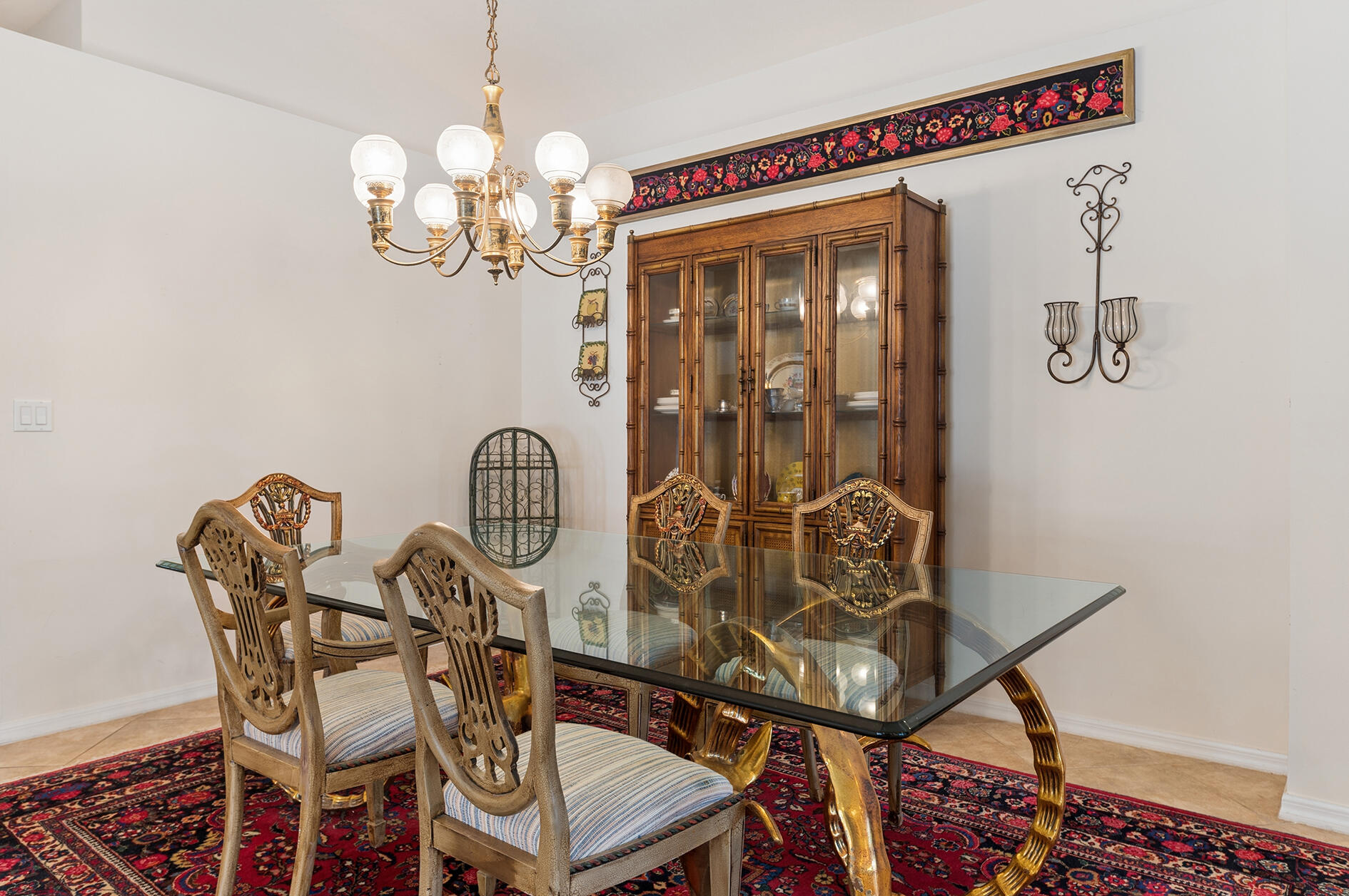 TUSCANY BAY - Residential