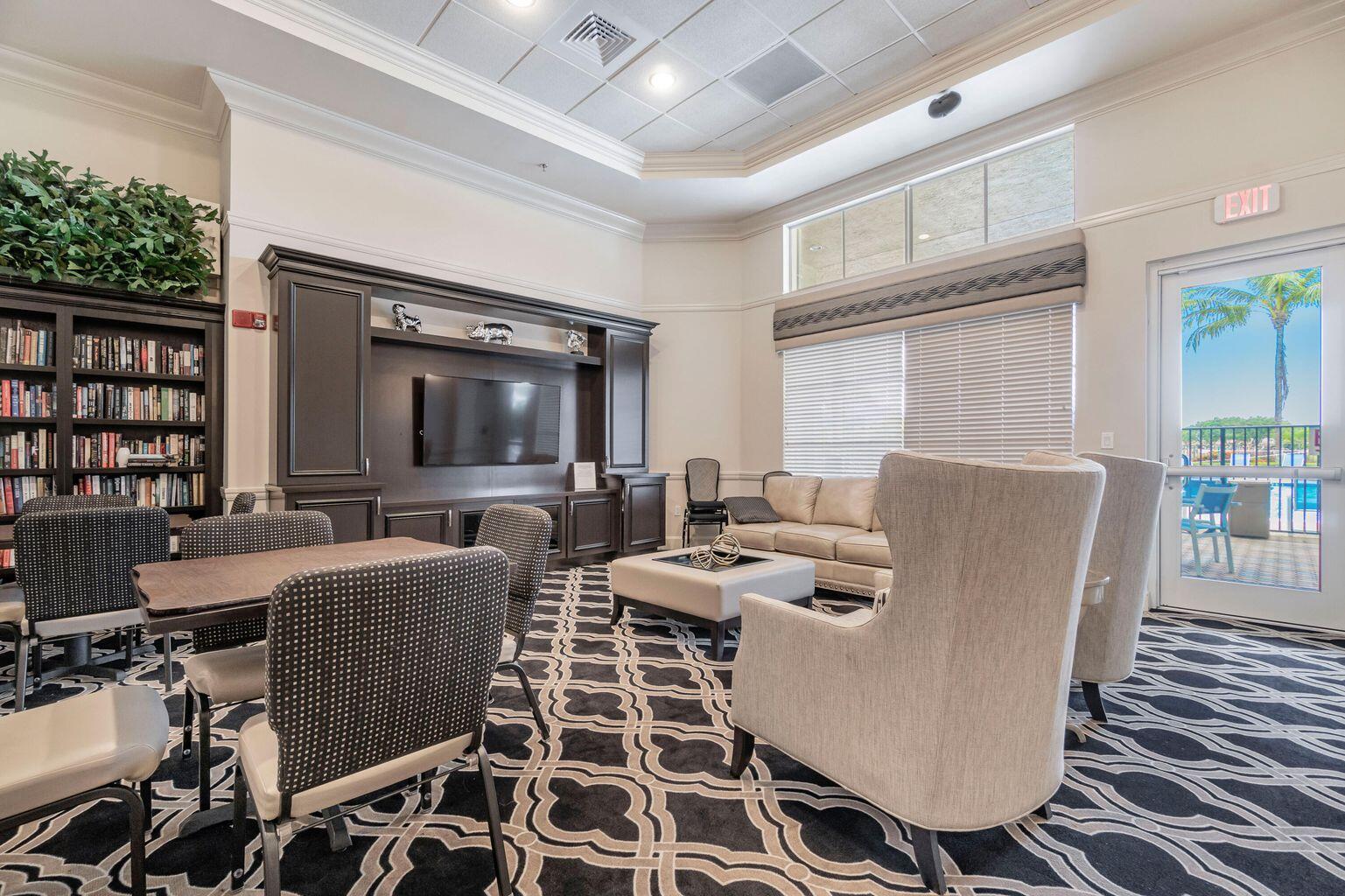 TUSCANY BAY - Residential