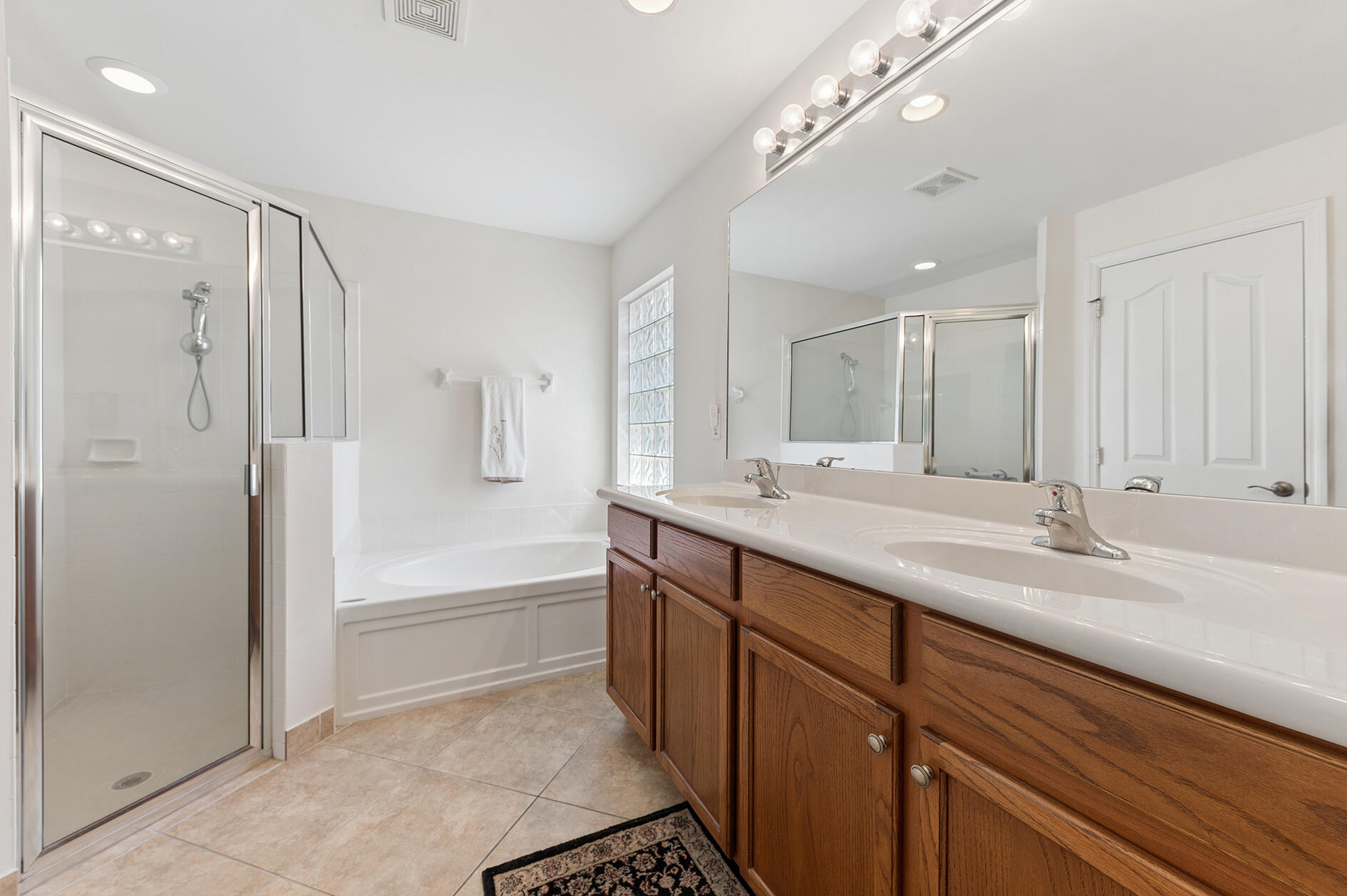 TUSCANY BAY - Residential