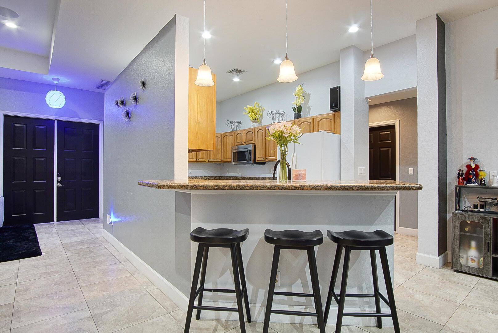 Port Saint Lucie Section - Residential