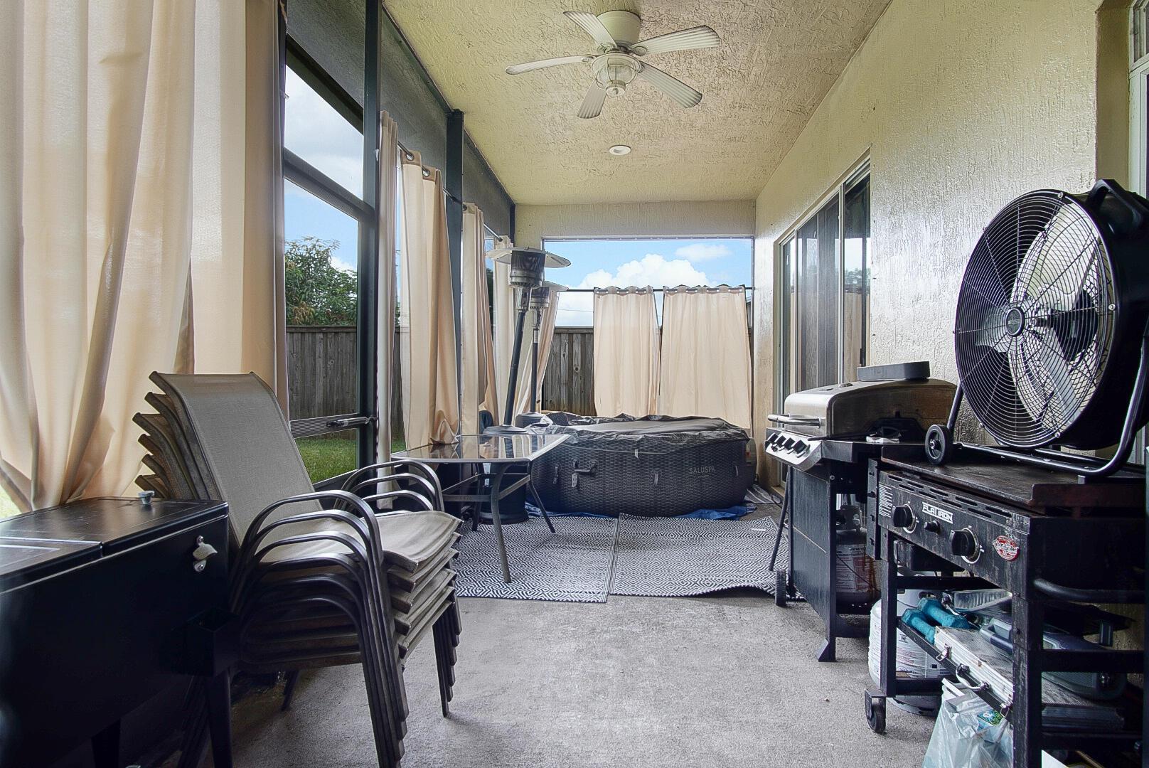 Port Saint Lucie Section - Residential