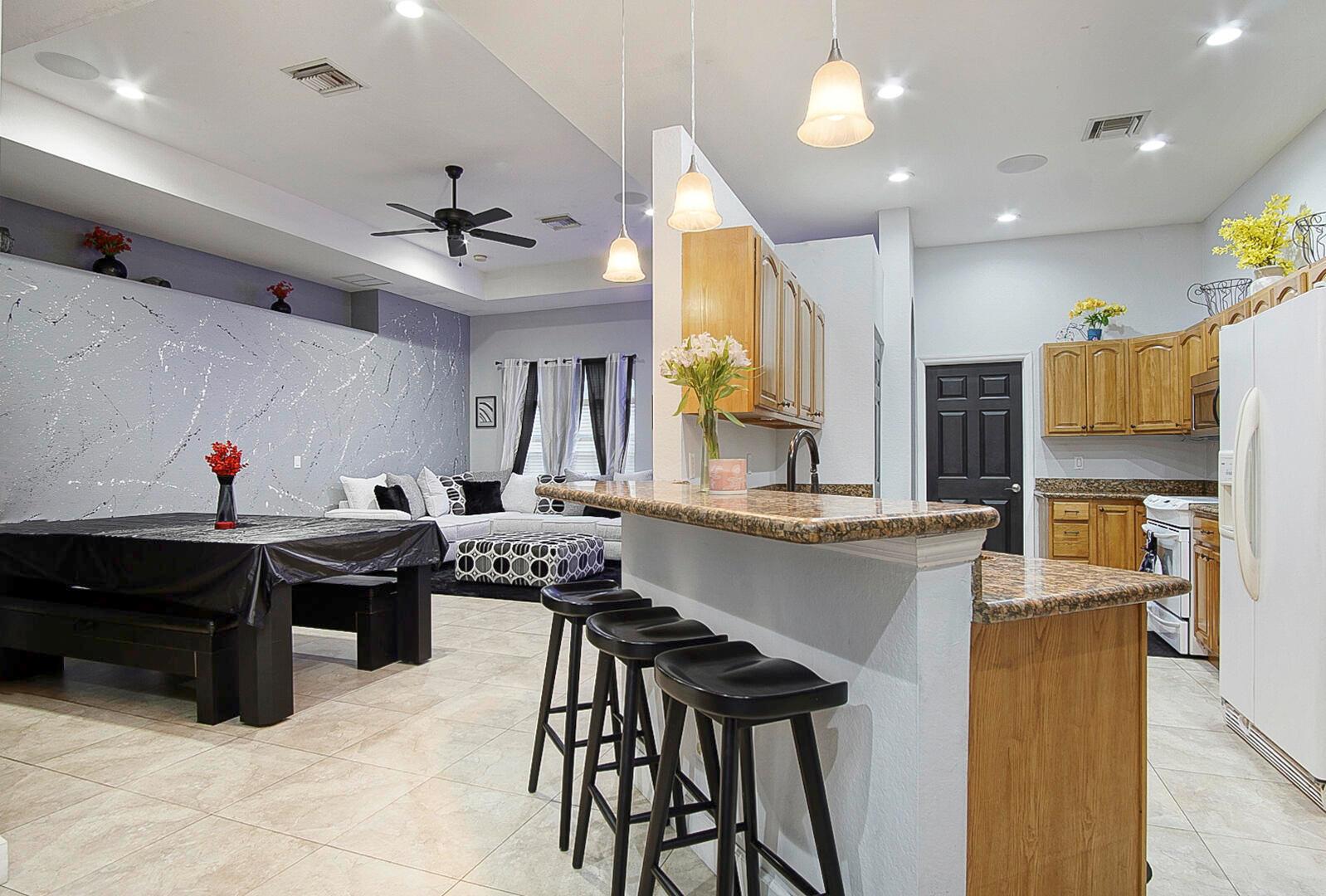 Port Saint Lucie Section - Residential