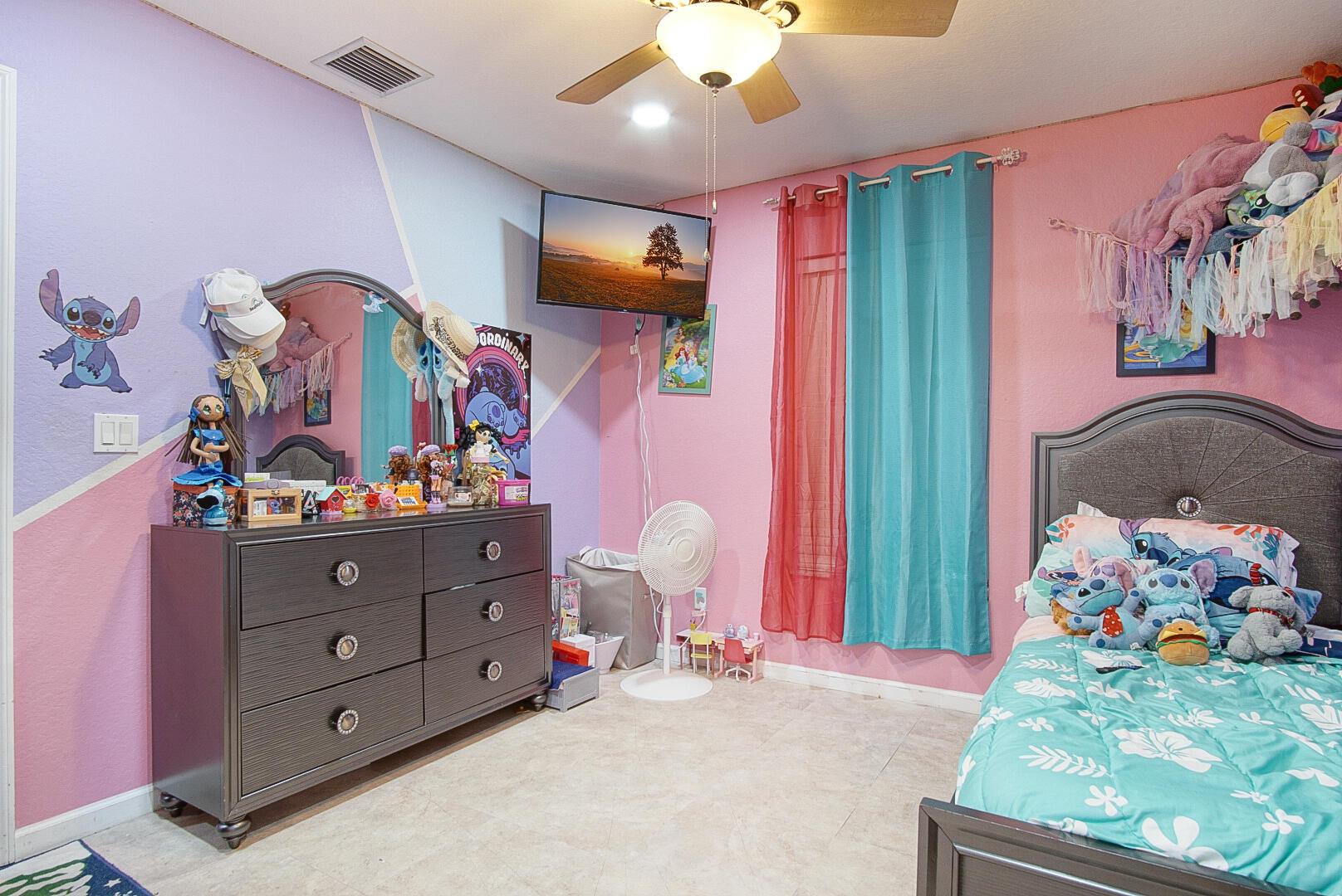 Port Saint Lucie Section - Residential