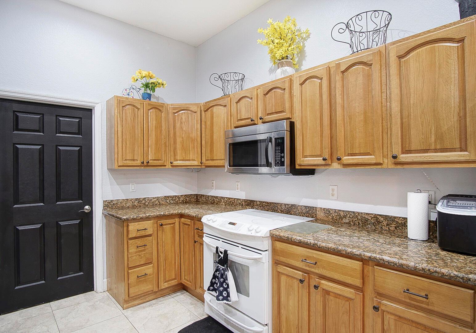 Port Saint Lucie Section - Residential