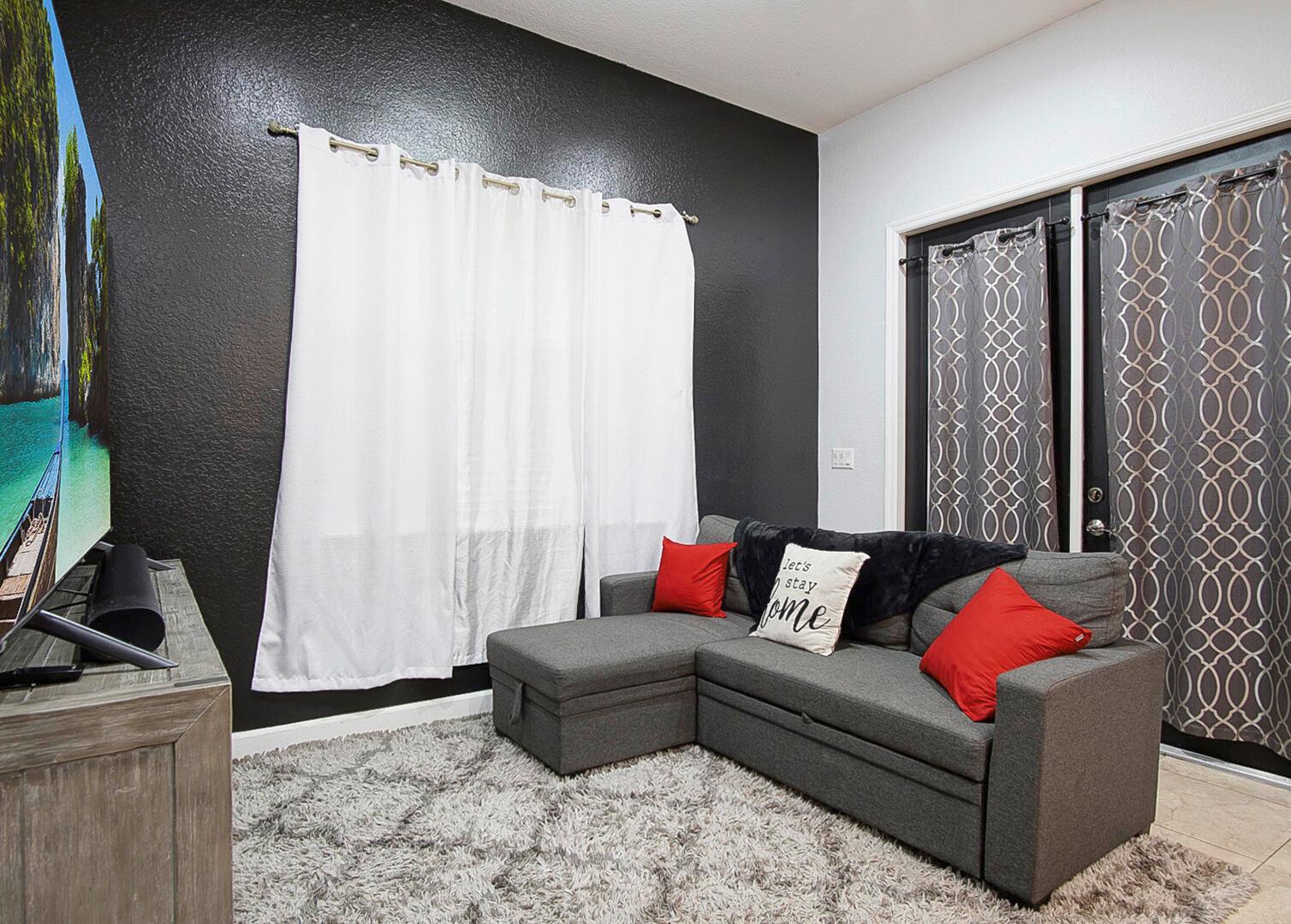 Port Saint Lucie Section - Residential