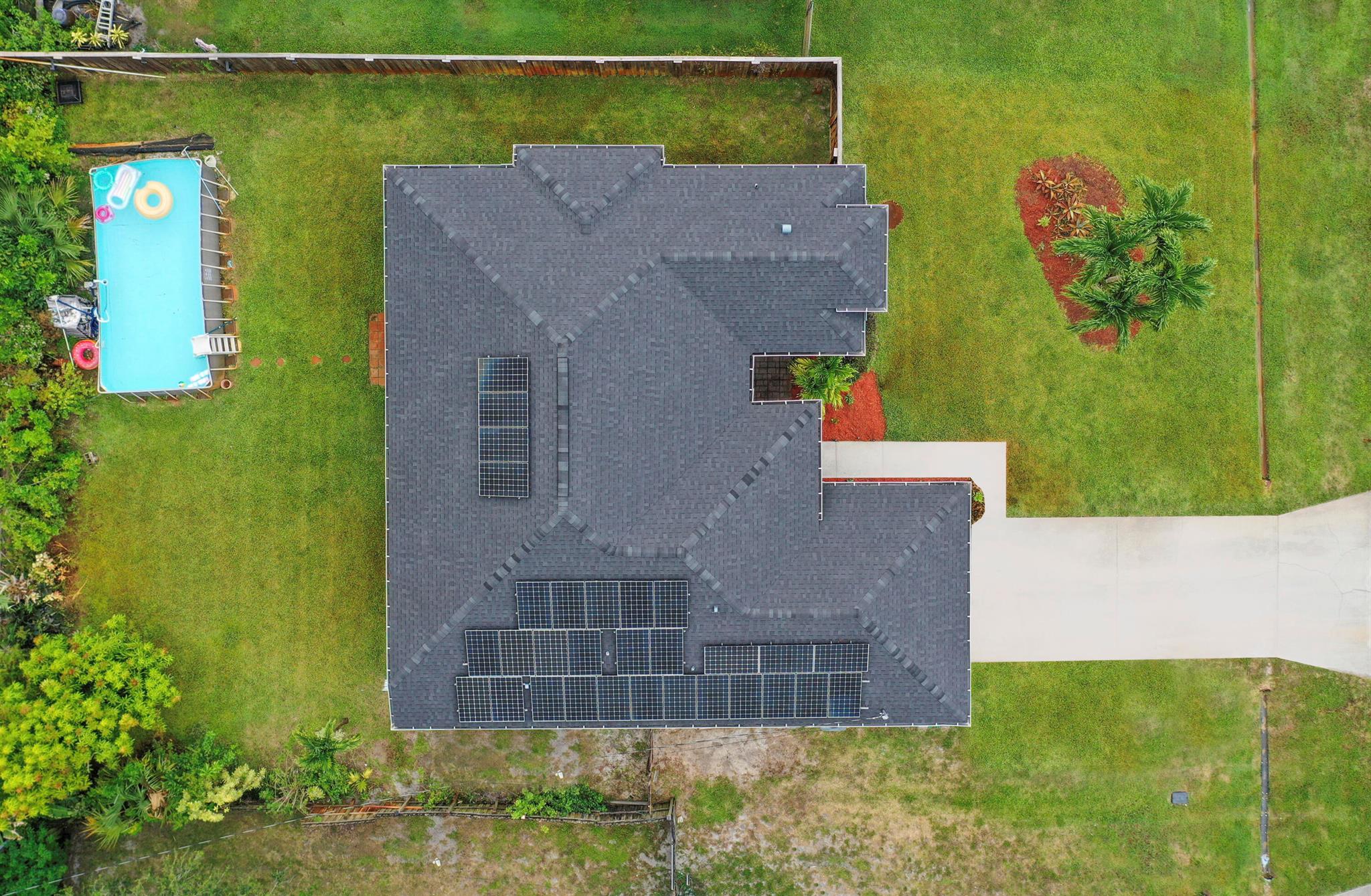 Port Saint Lucie Section - Residential