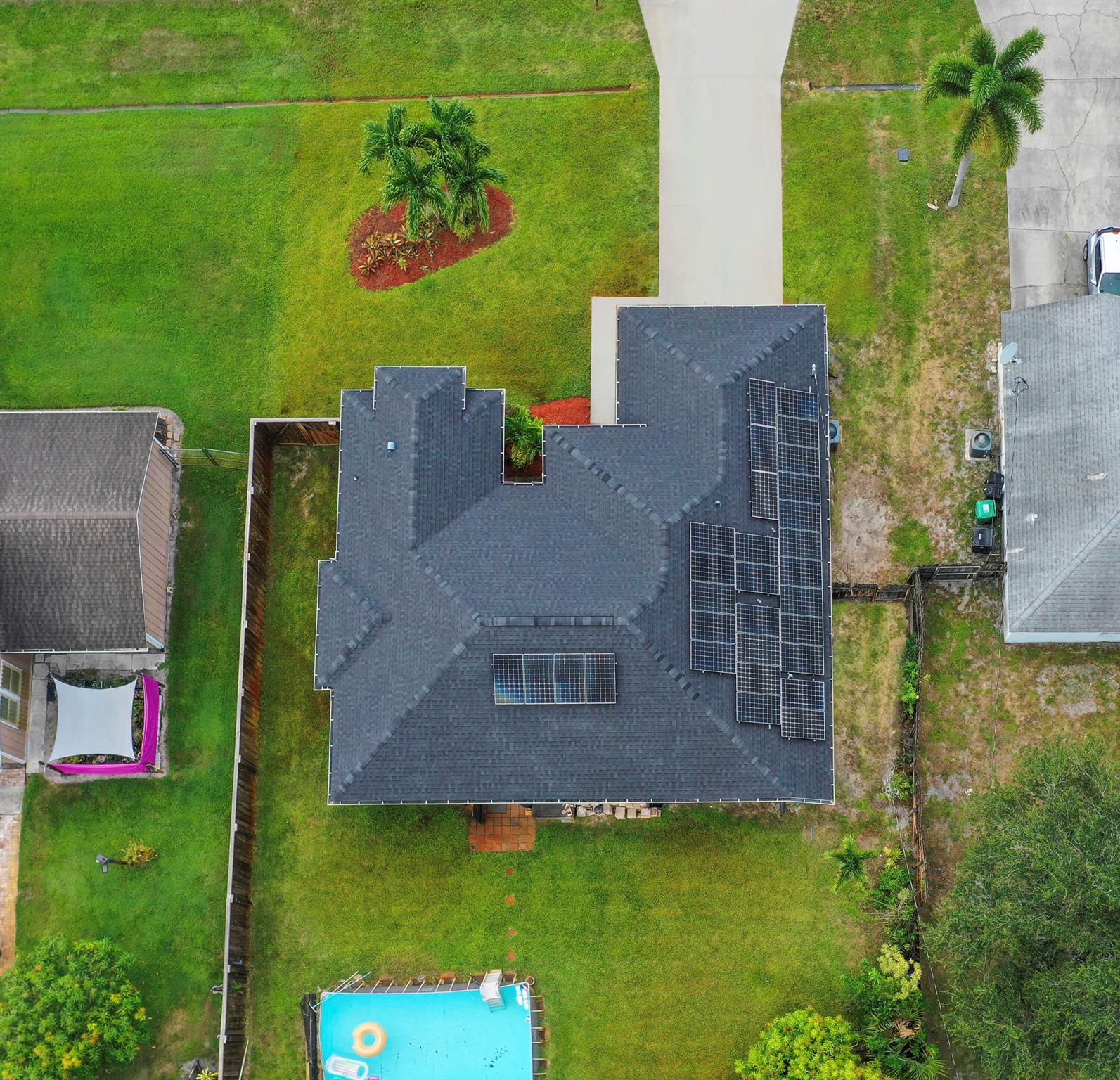 Port Saint Lucie Section - Residential