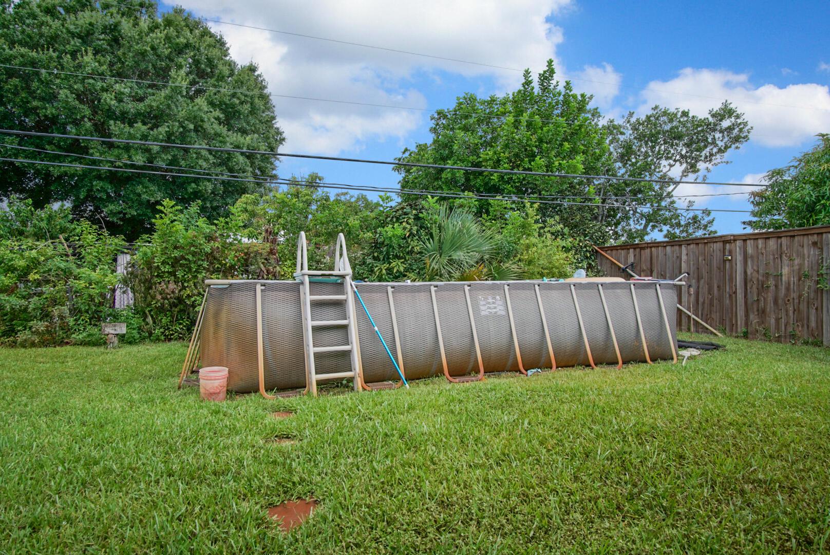 Port Saint Lucie Section - Residential