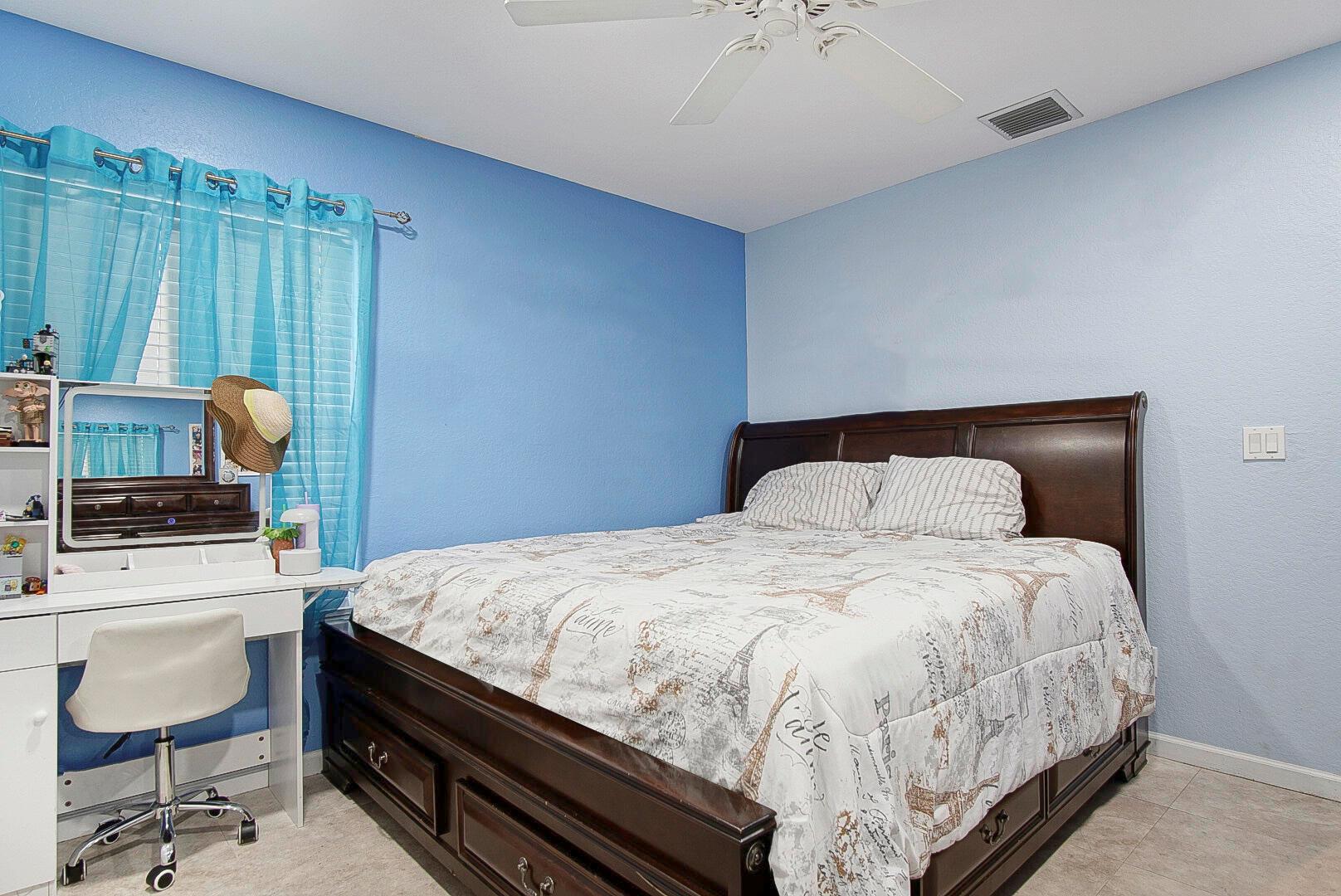 Port Saint Lucie Section - Residential