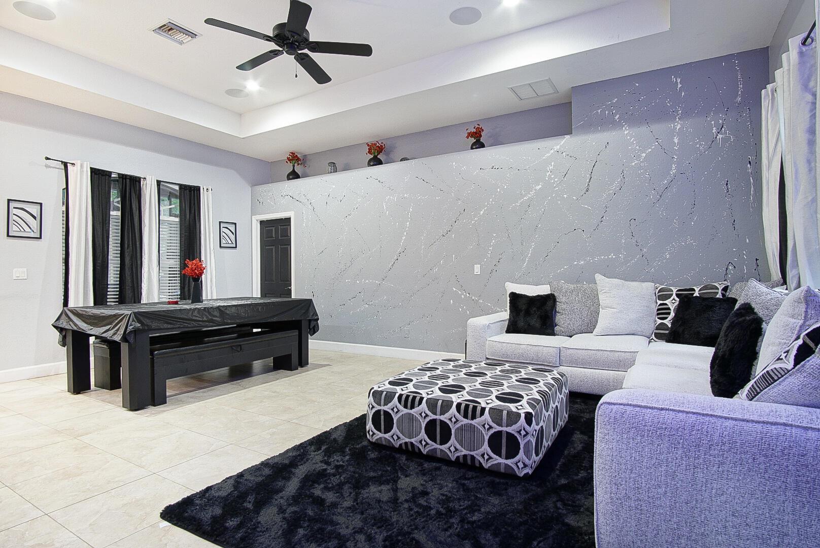 Port Saint Lucie Section - Residential