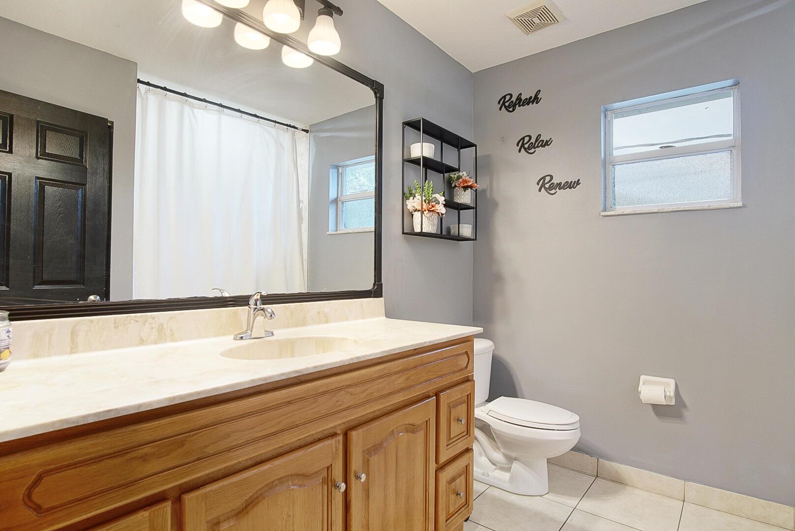 Port Saint Lucie Section - Residential