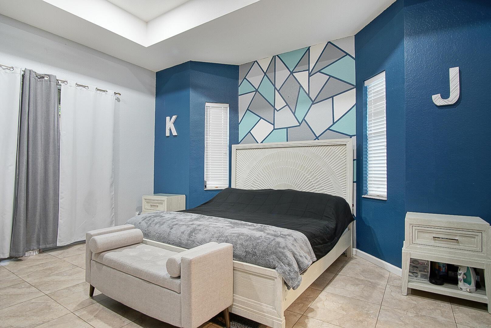 Port Saint Lucie Section - Residential