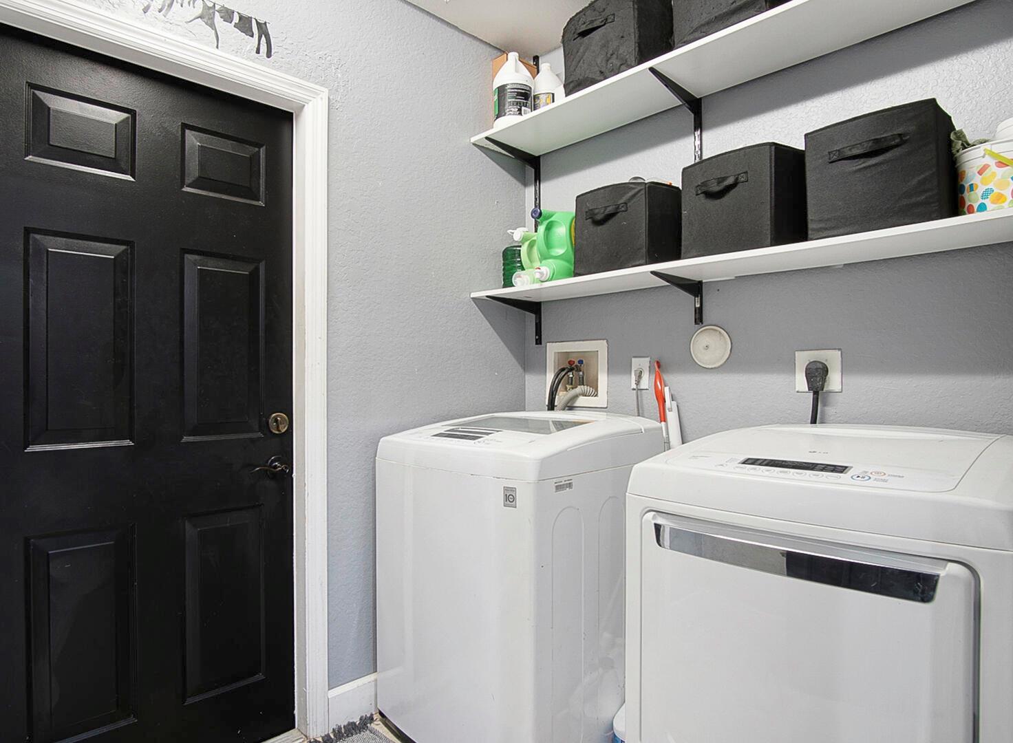 Port Saint Lucie Section - Residential