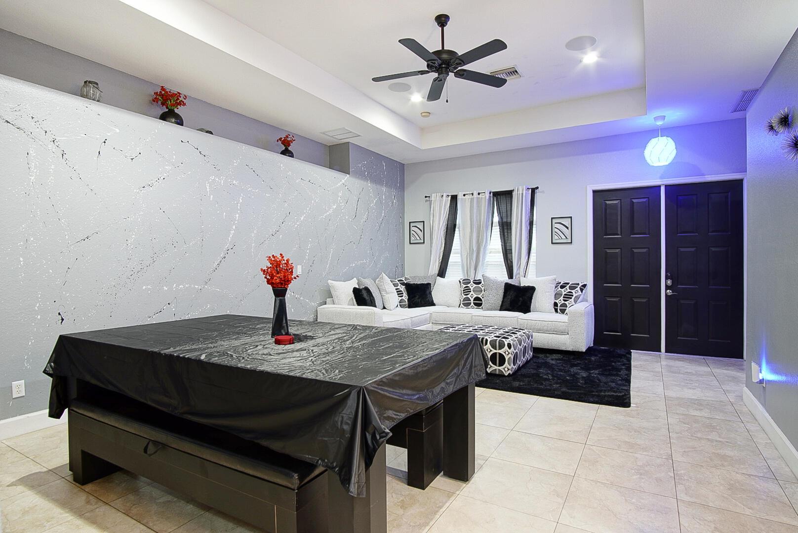 Port Saint Lucie Section - Residential