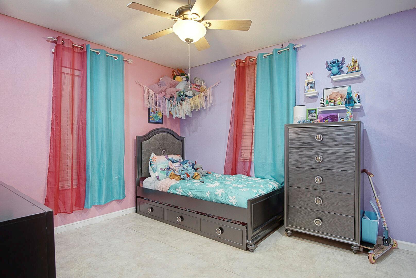 Port Saint Lucie Section - Residential