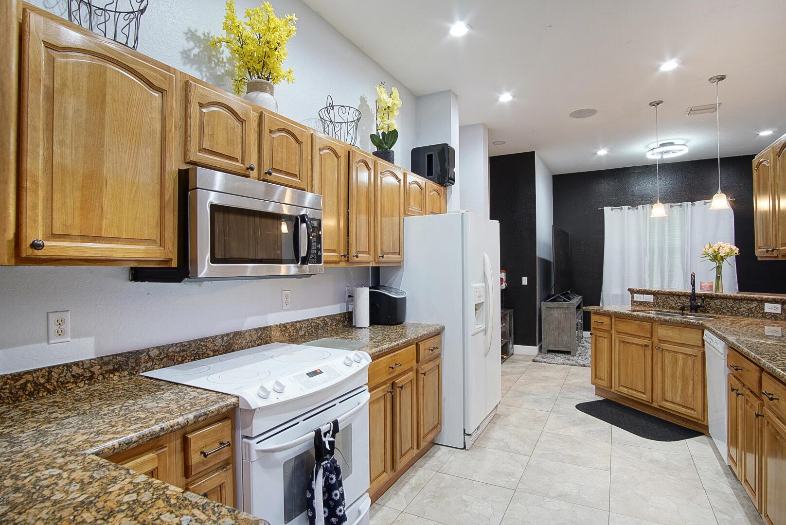 Port Saint Lucie Section - Residential