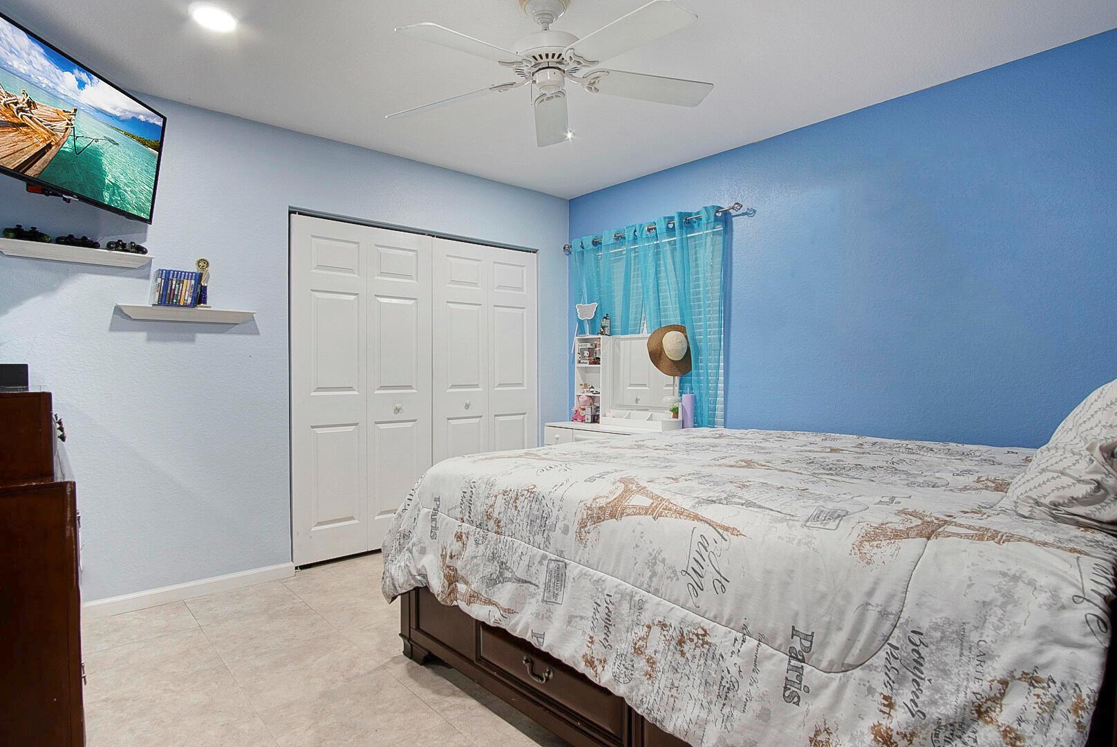 Port Saint Lucie Section - Residential