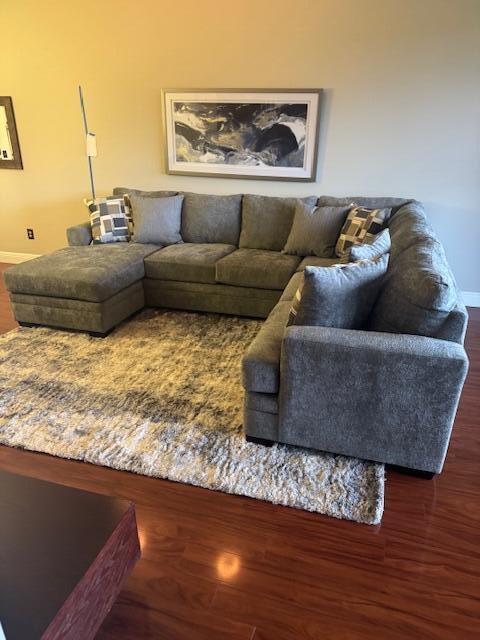 LA PAZ AT BOCA POINTE - Residential Lease