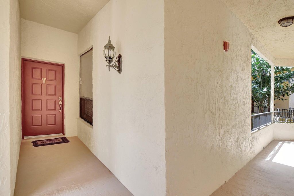 Photo of 7520 La Paz Boulevard #307, Boca Raton, FL 33433 (MLS # B26013193)