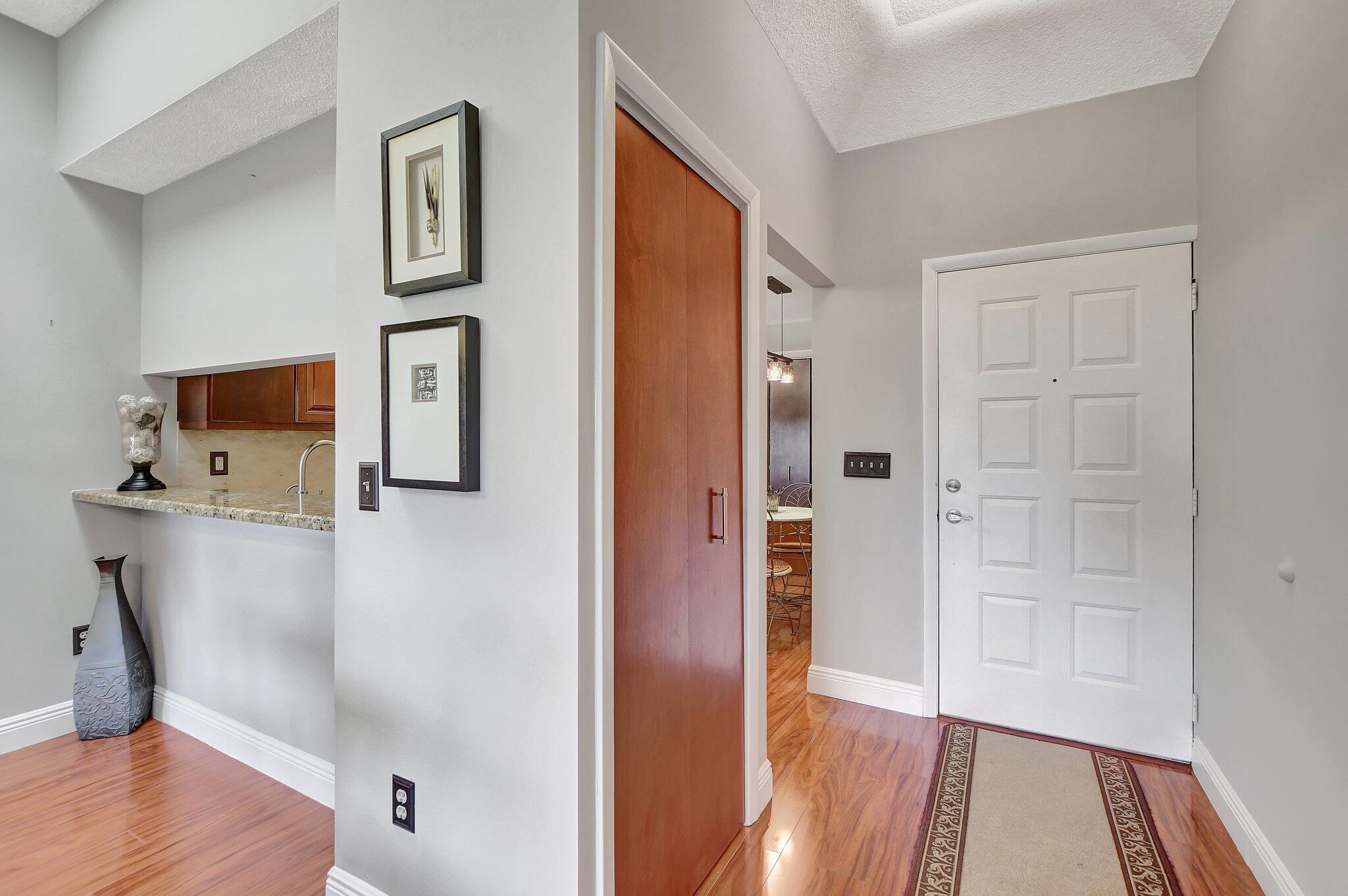 LA PAZ AT BOCA POINTE - Residential Lease