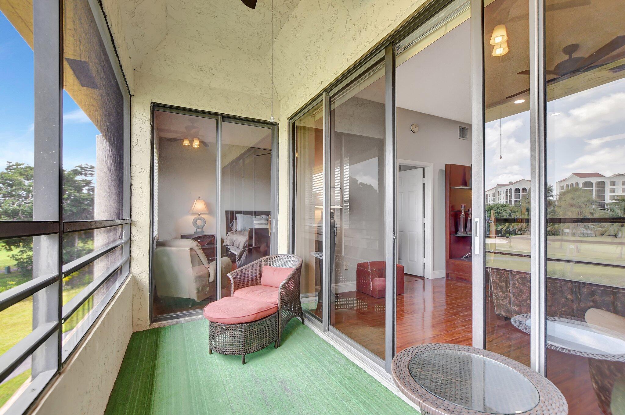 LA PAZ AT BOCA POINTE - Residential Lease