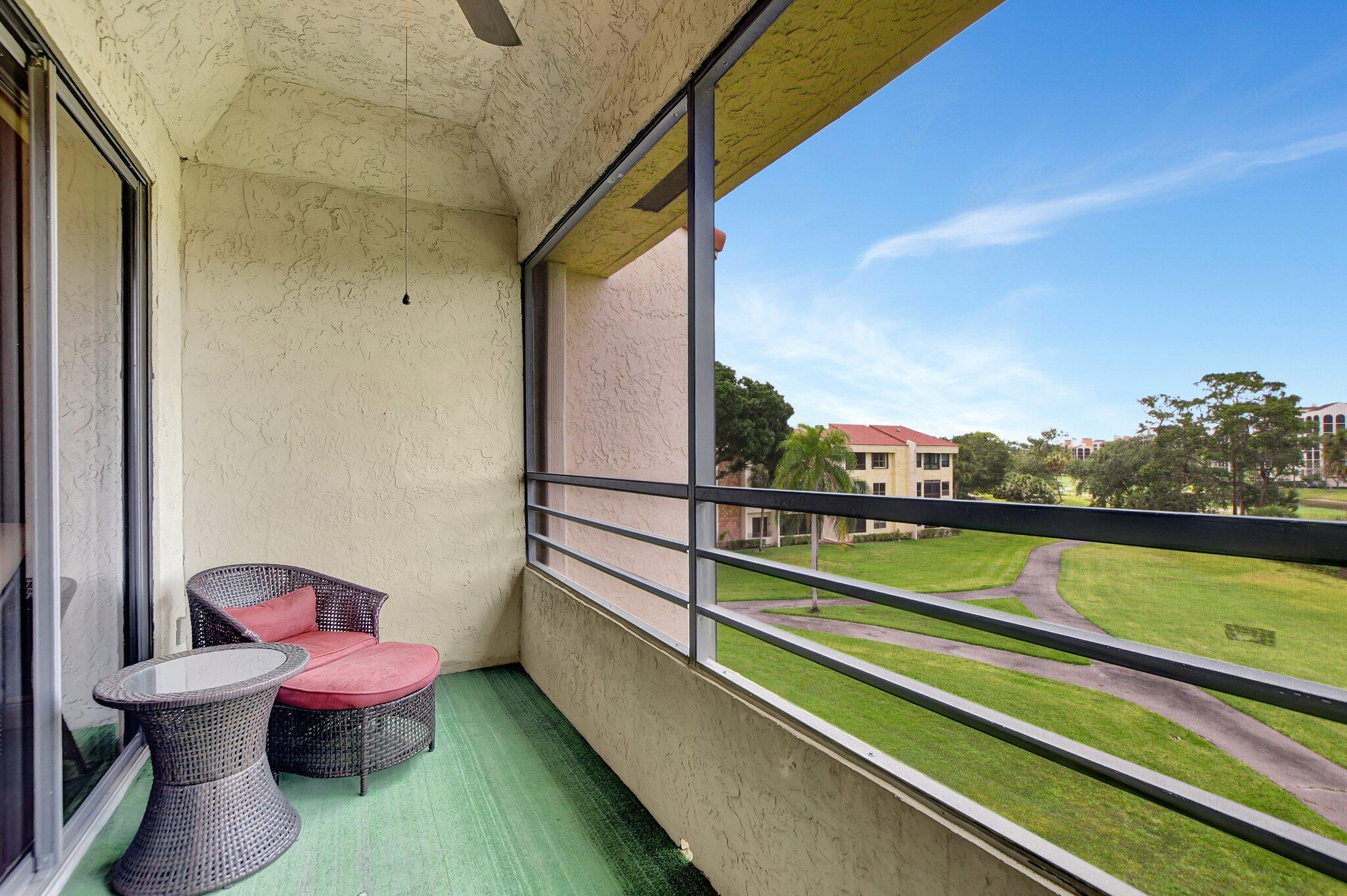 LA PAZ AT BOCA POINTE - Residential Lease