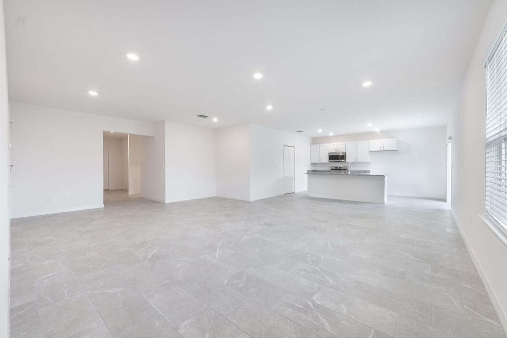 Photo of 1457 SW Malaga Avenue, Port Saint Lucie, FL 34953 (MLS # R10961405)