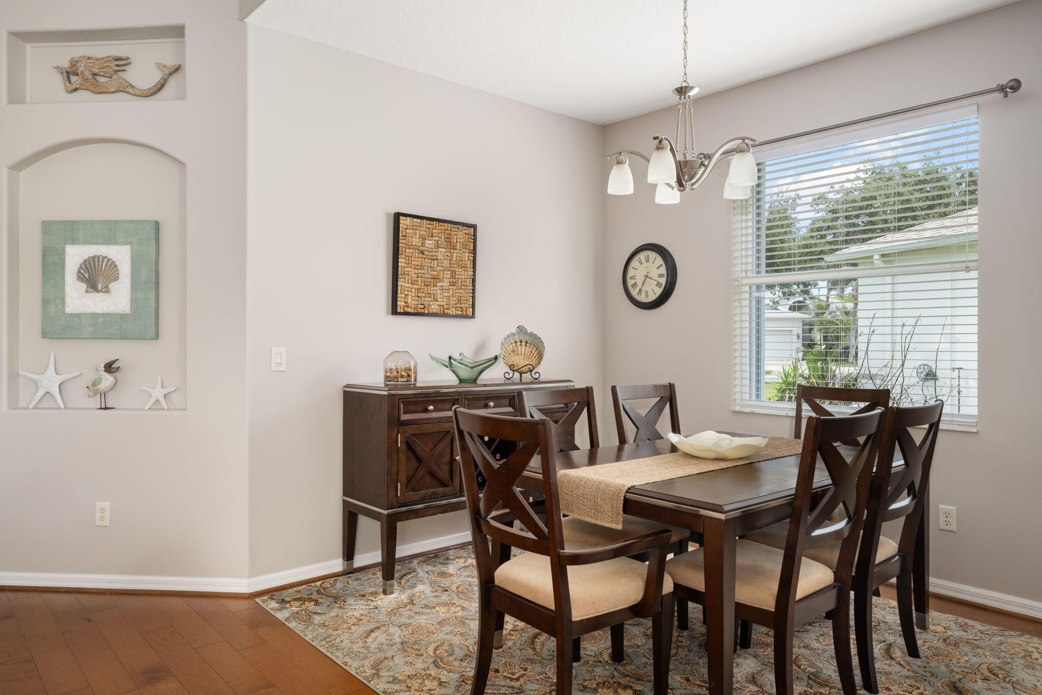 SEBASTIAN LAKES PUD SUB PHASE III - Residential