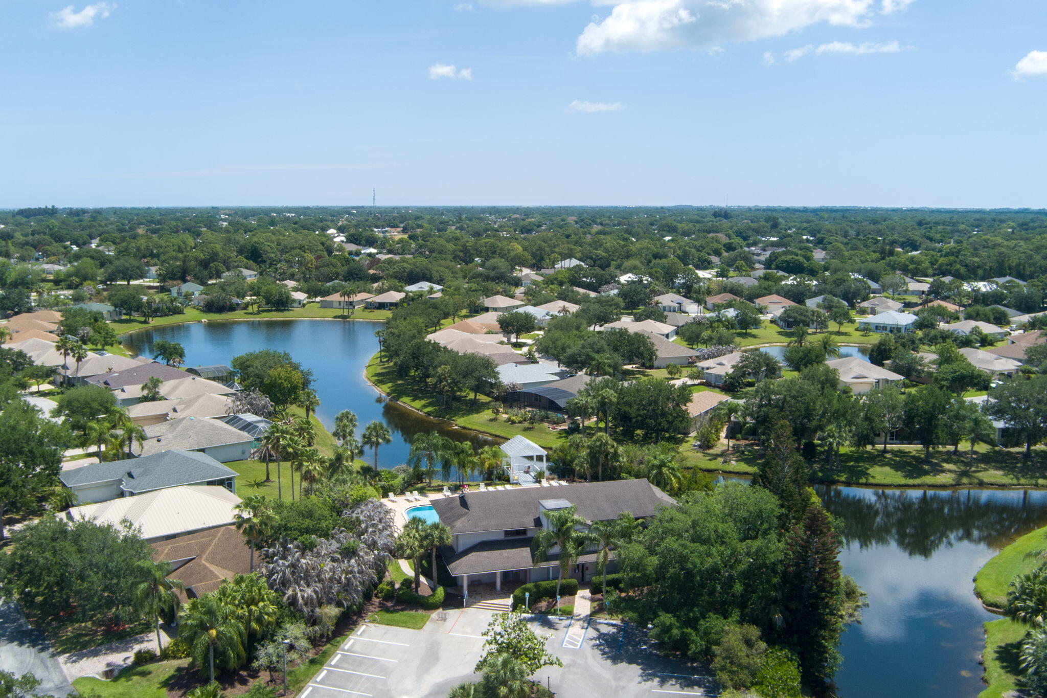 SEBASTIAN LAKES PUD SUB PHASE III - Residential